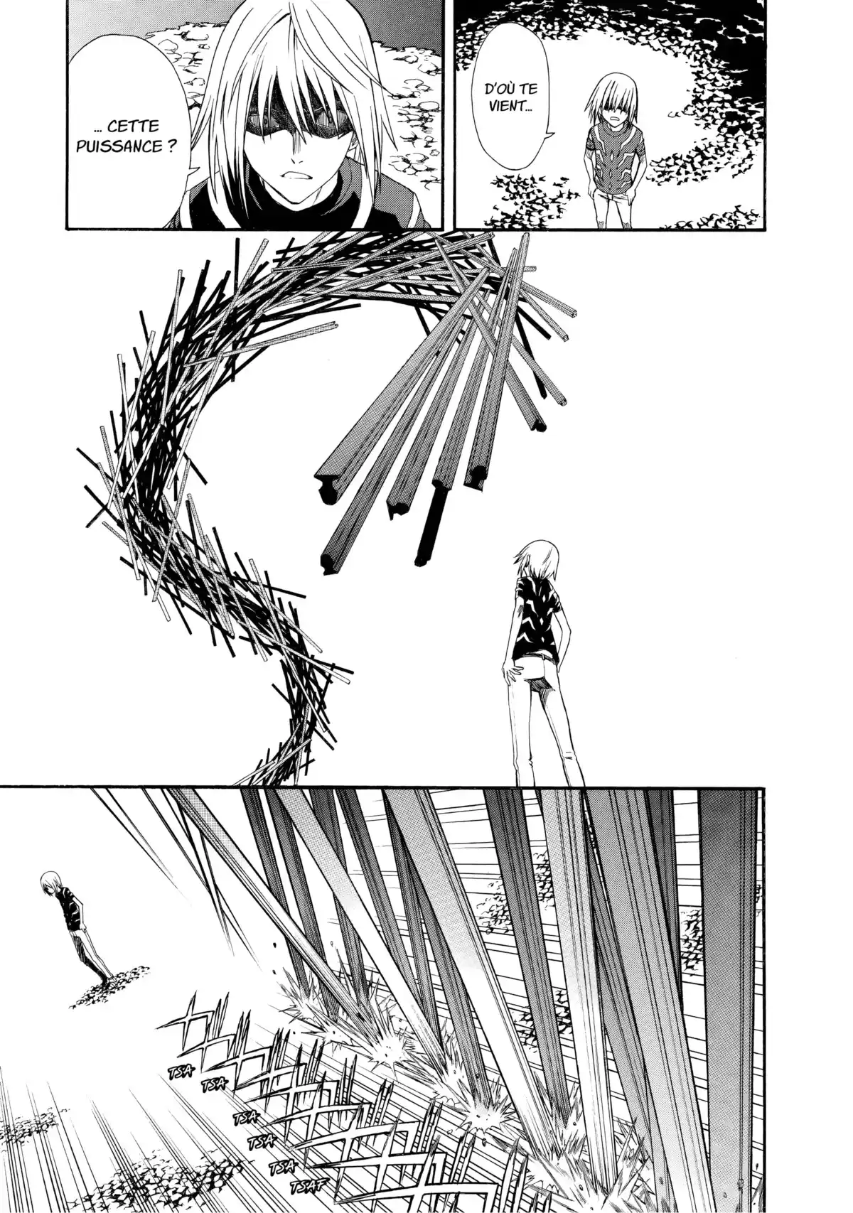 A Certain Scientific Railgun Volume 5 page 14