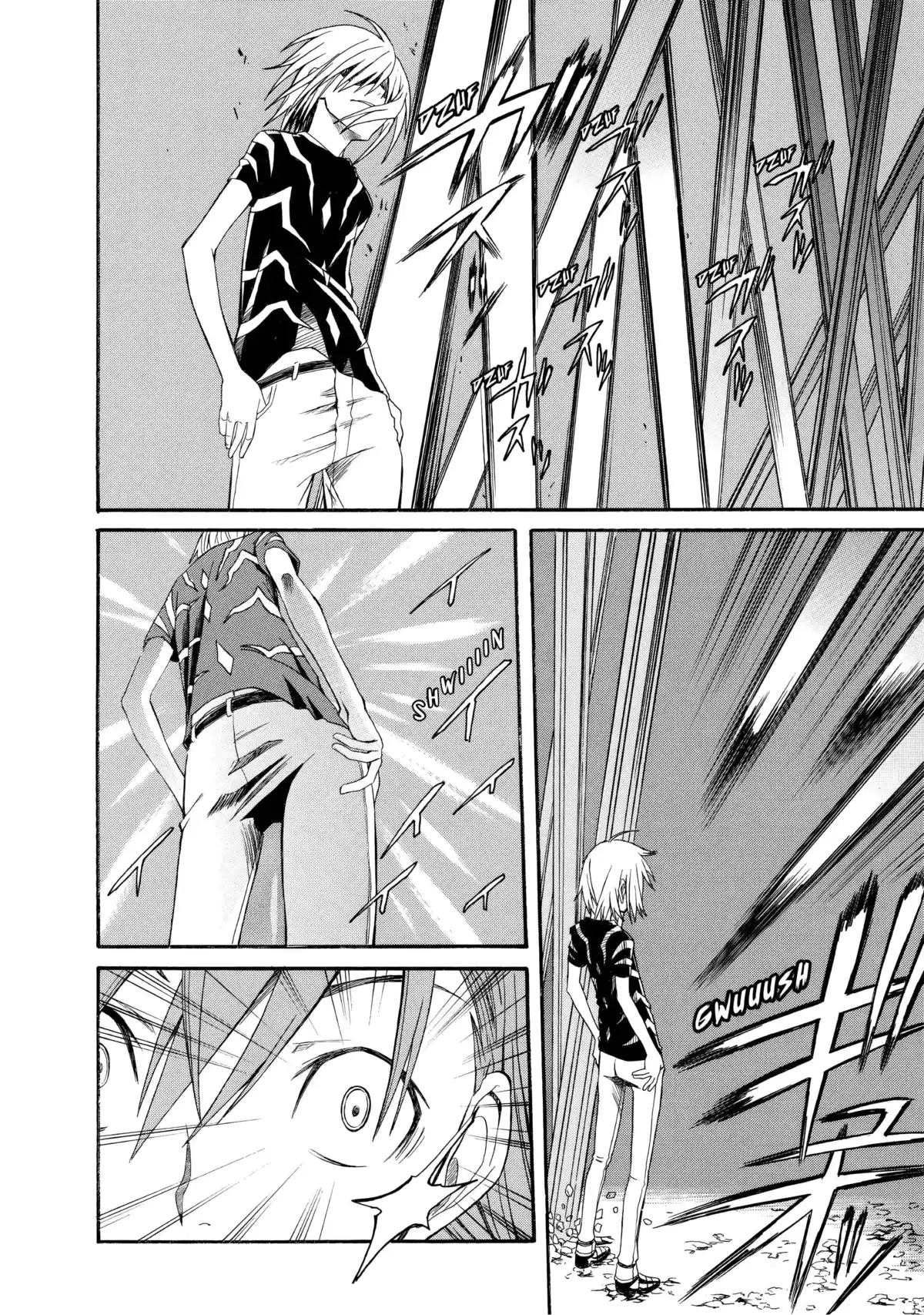 A Certain Scientific Railgun Volume 5 page 15