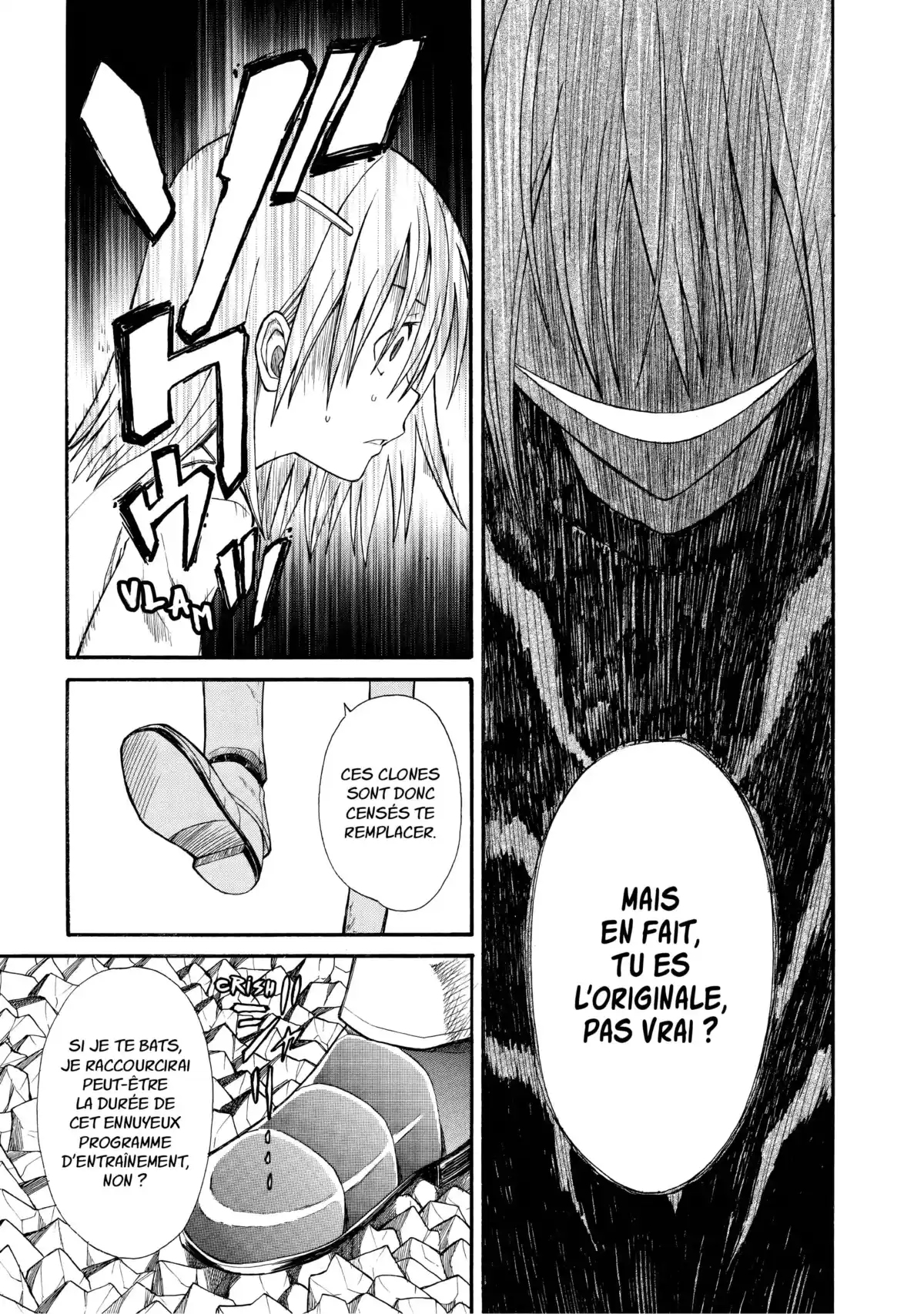 A Certain Scientific Railgun Volume 5 page 18