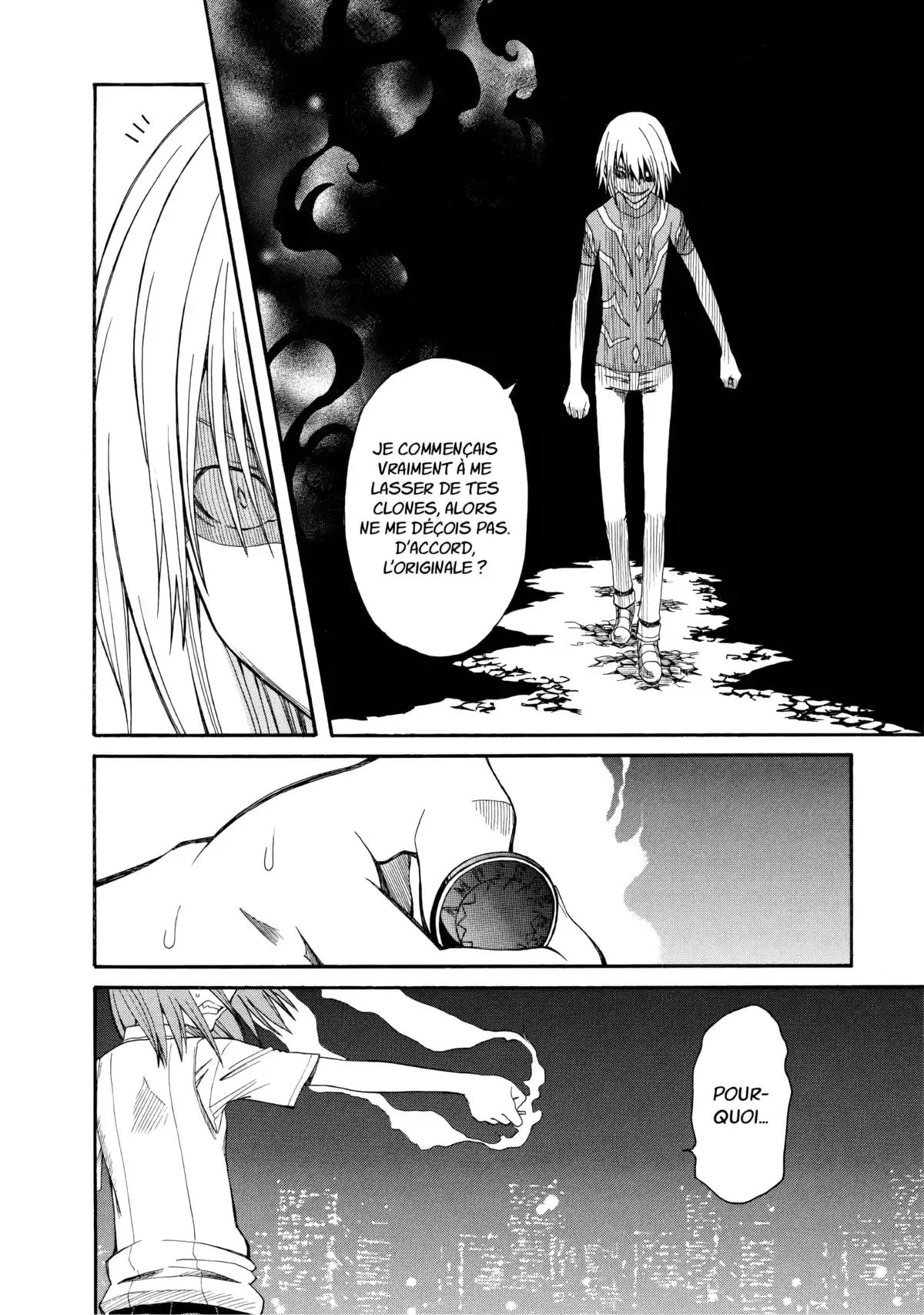 A Certain Scientific Railgun Volume 5 page 19
