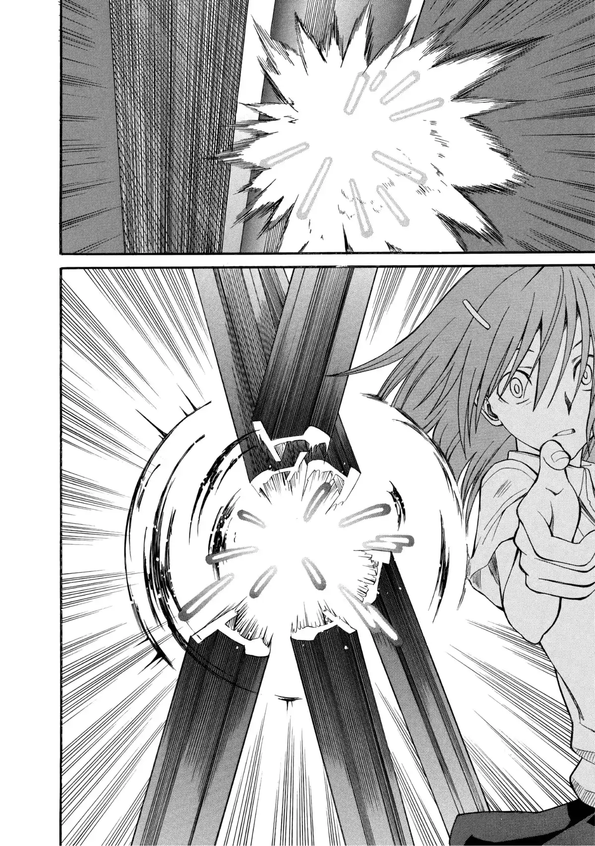 A Certain Scientific Railgun Volume 5 page 24