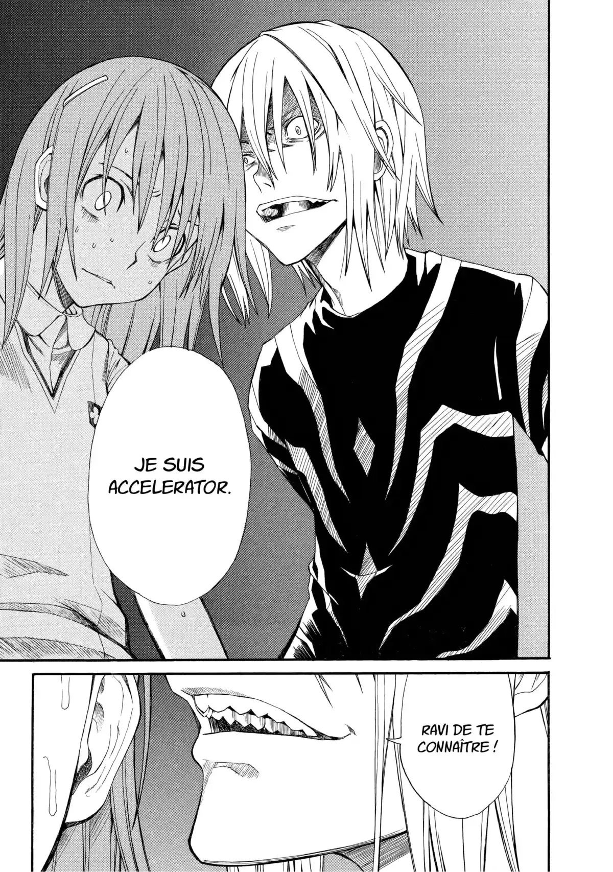 A Certain Scientific Railgun Volume 5 page 31