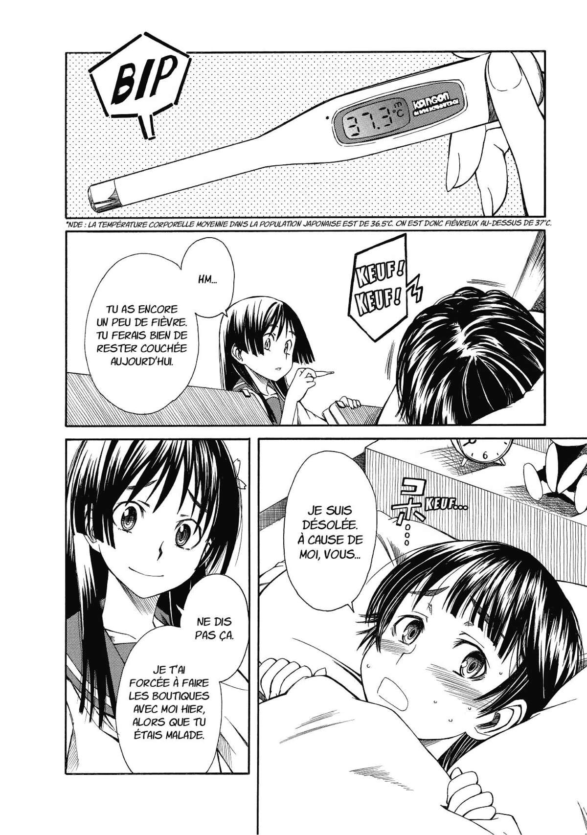 A Certain Scientific Railgun Volume 1 page 141