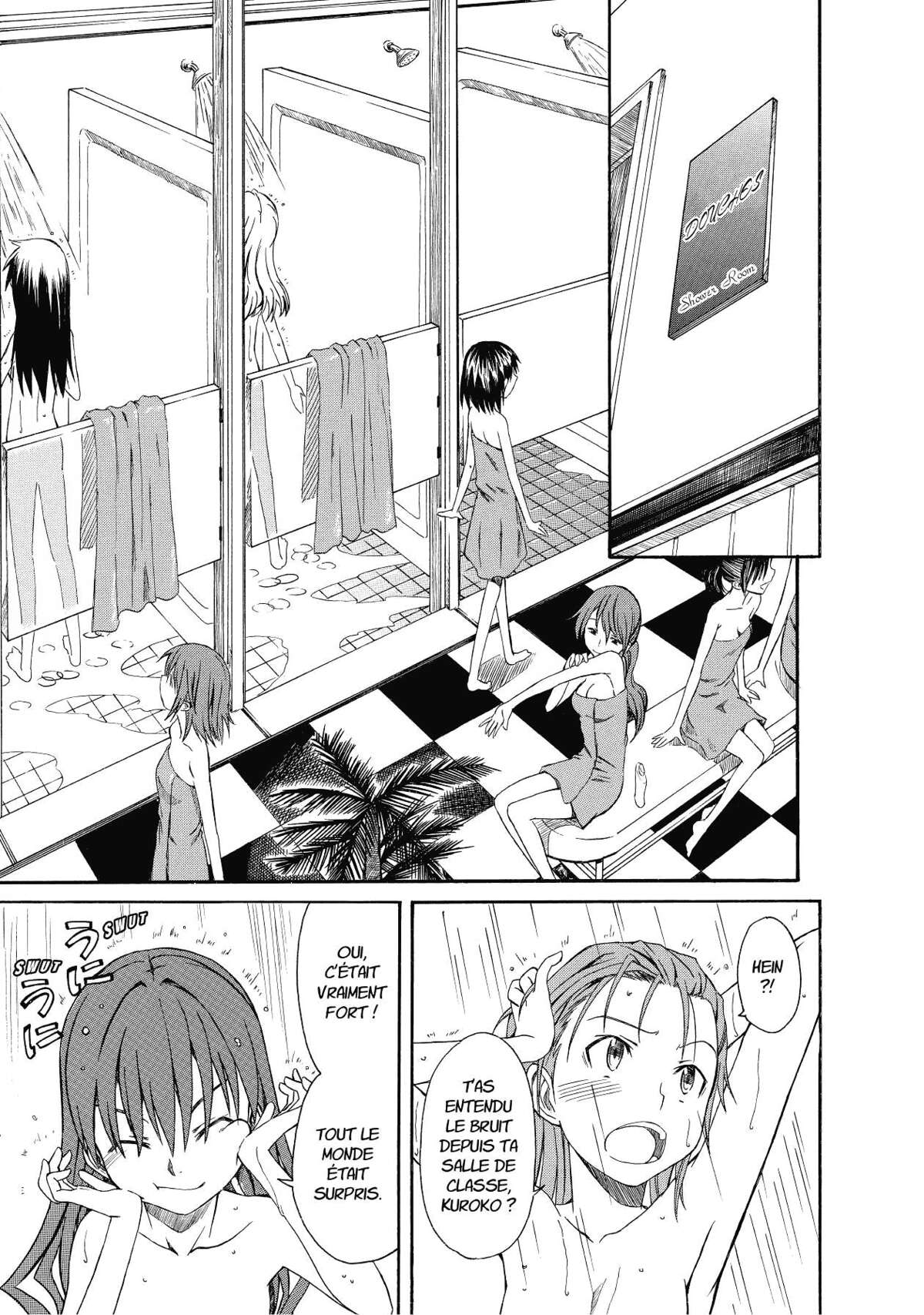A Certain Scientific Railgun Volume 1 page 17