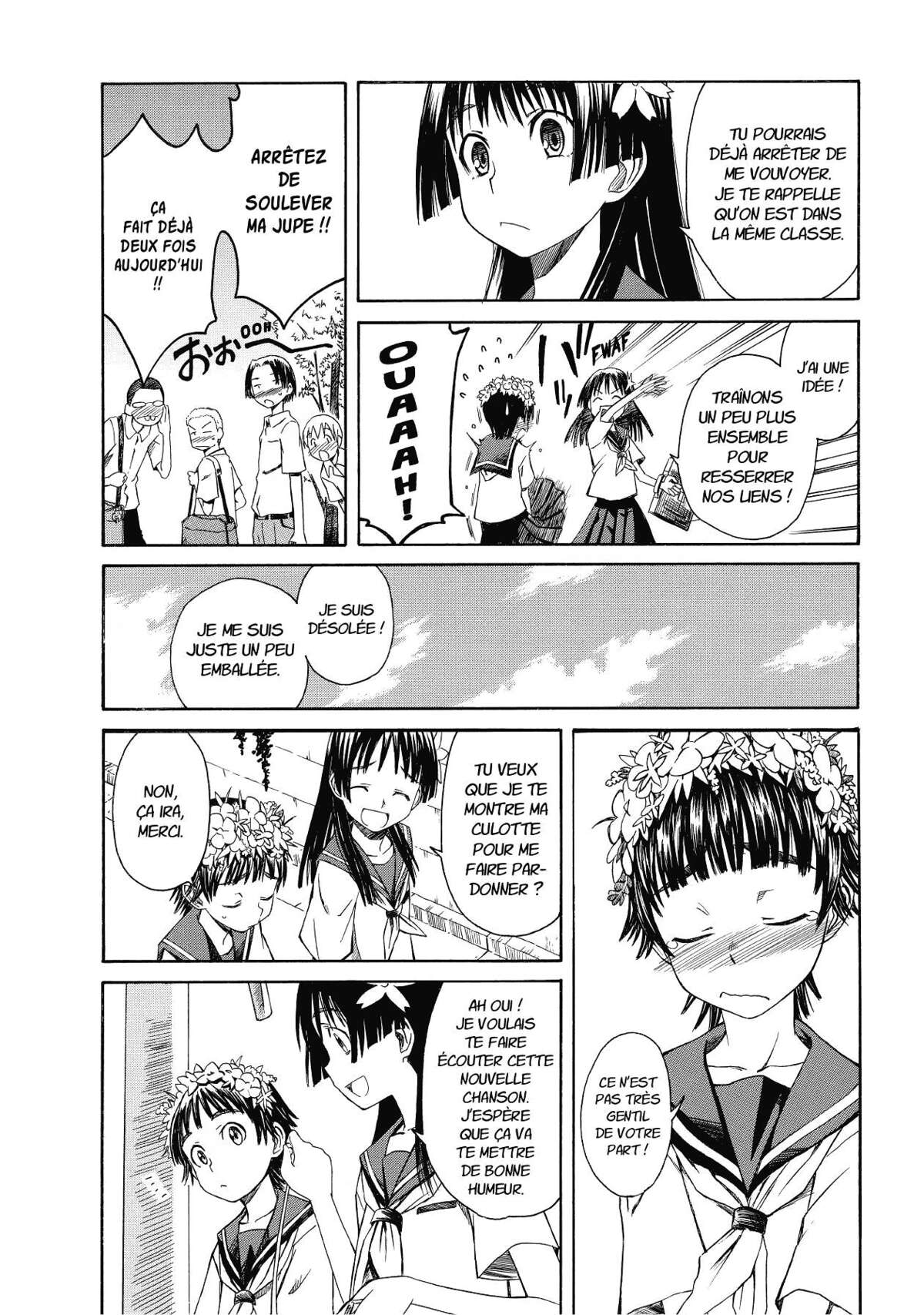 A Certain Scientific Railgun Volume 1 page 95
