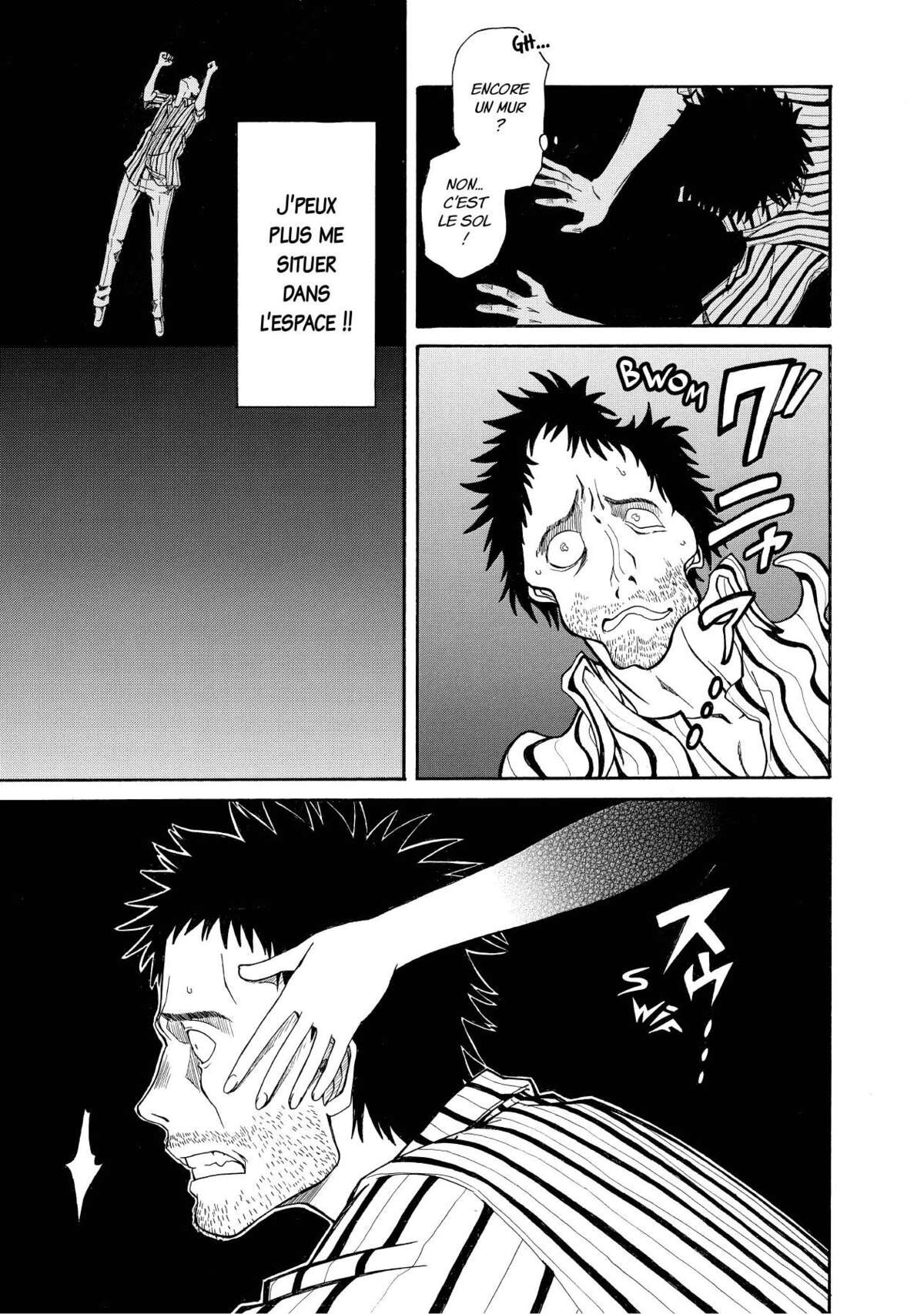 A Certain Scientific Railgun Volume 4 page 34