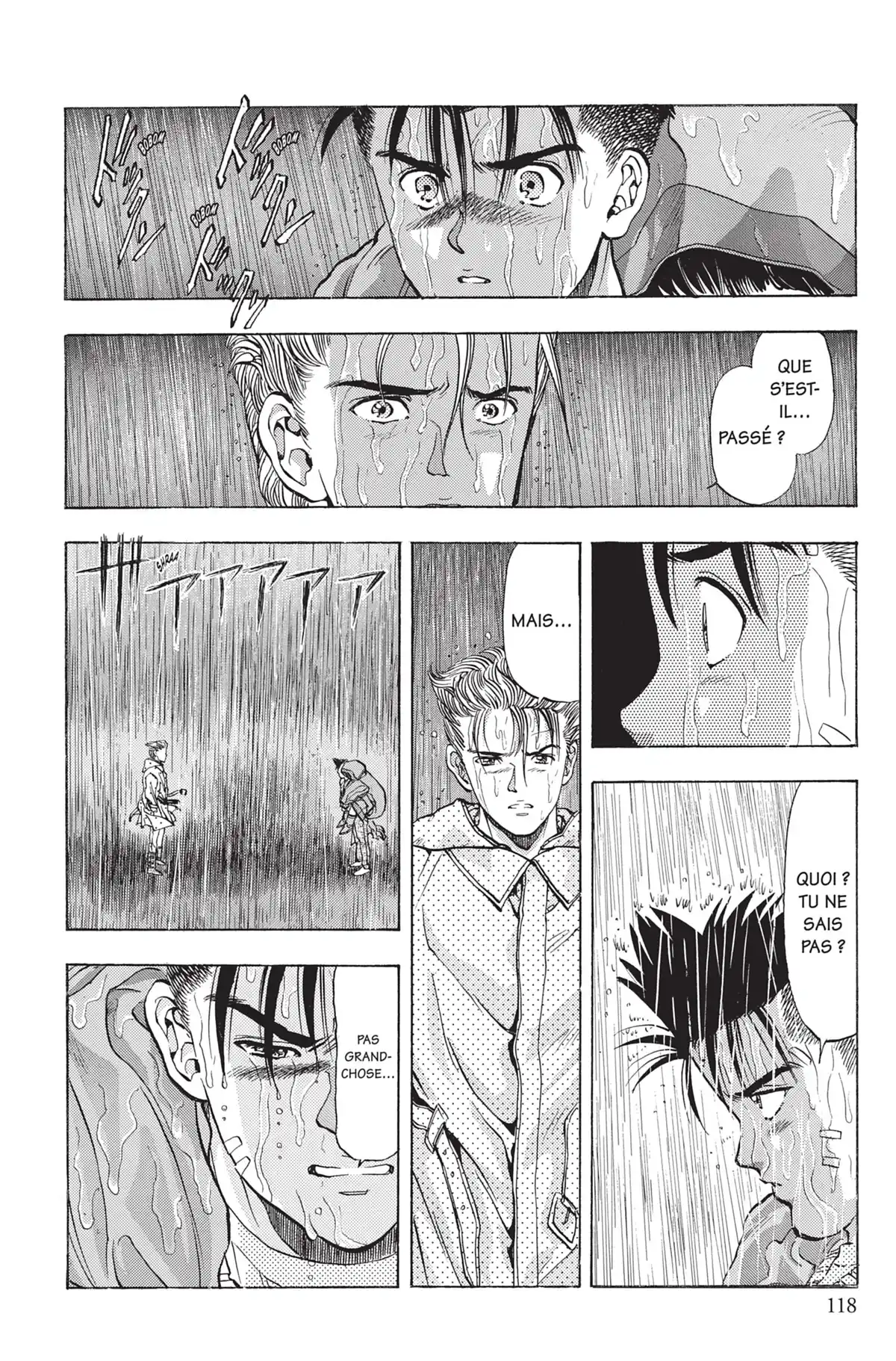 Video Girl Ai Volume 7 page 117