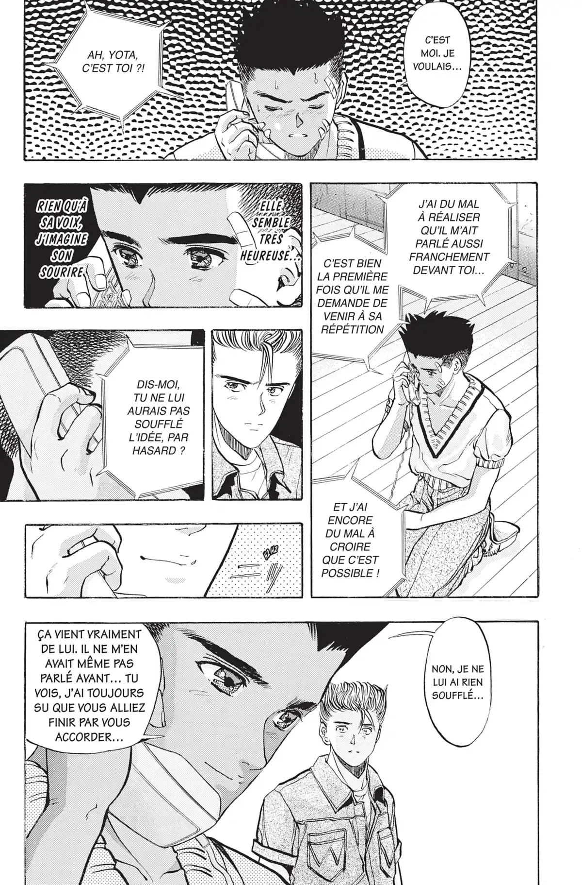 Video Girl Ai Volume 7 page 62