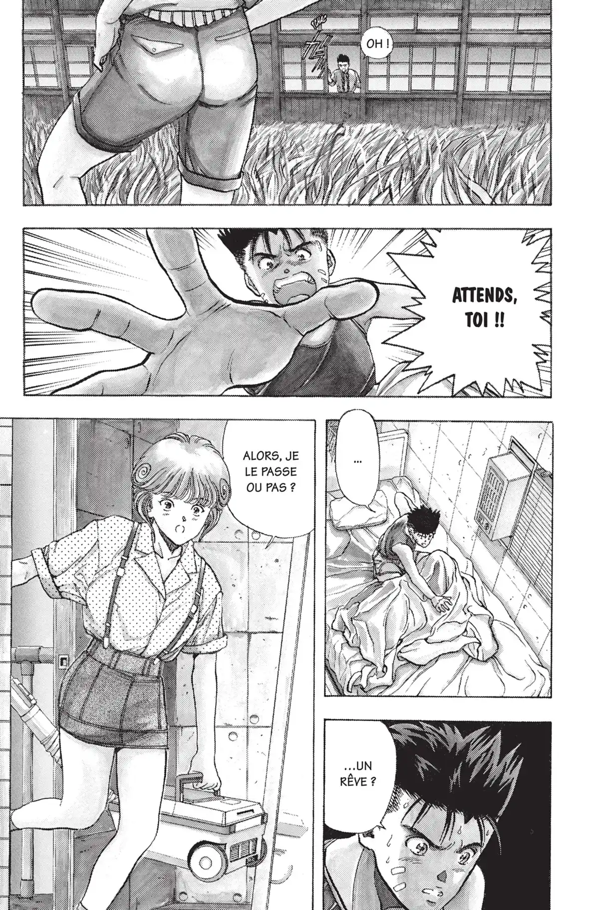 Video Girl Ai Volume 7 page 70