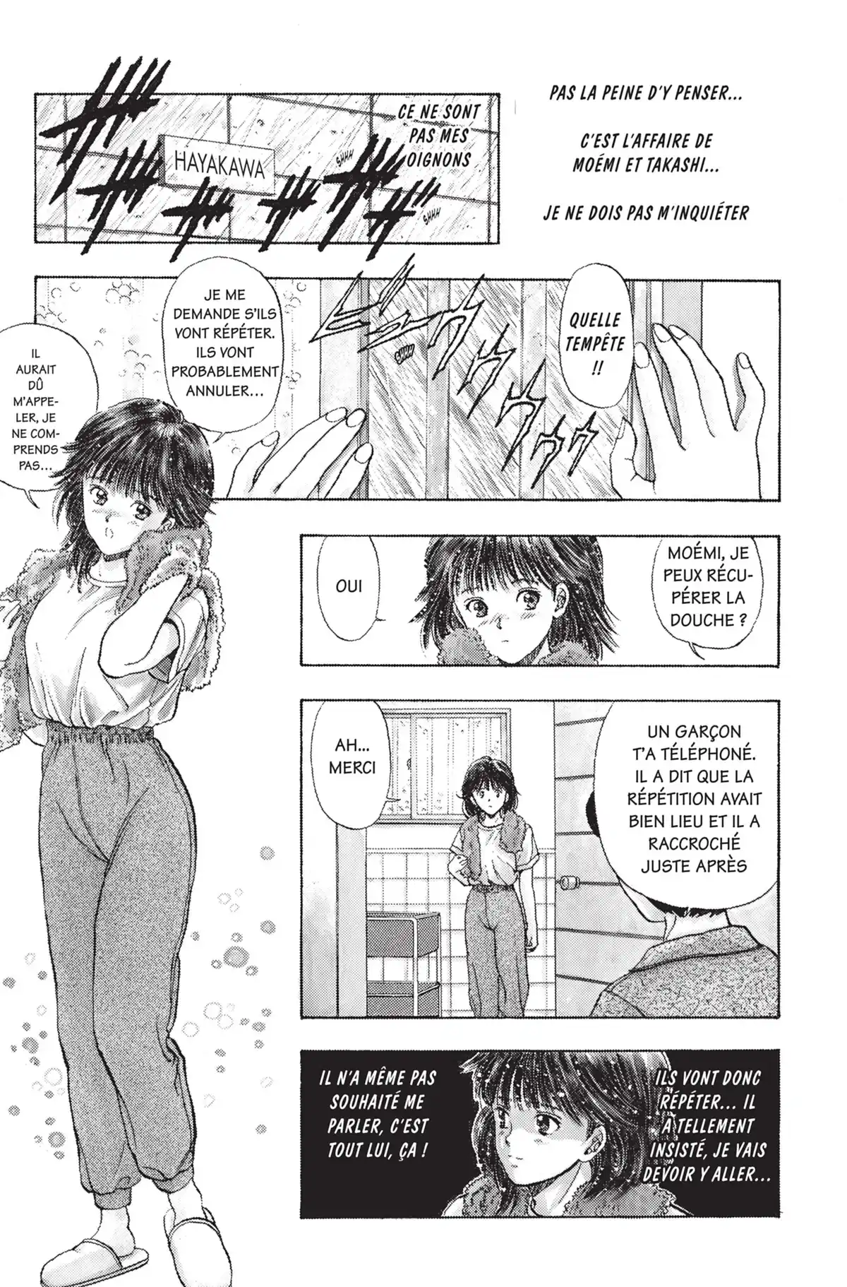 Video Girl Ai Volume 7 page 80