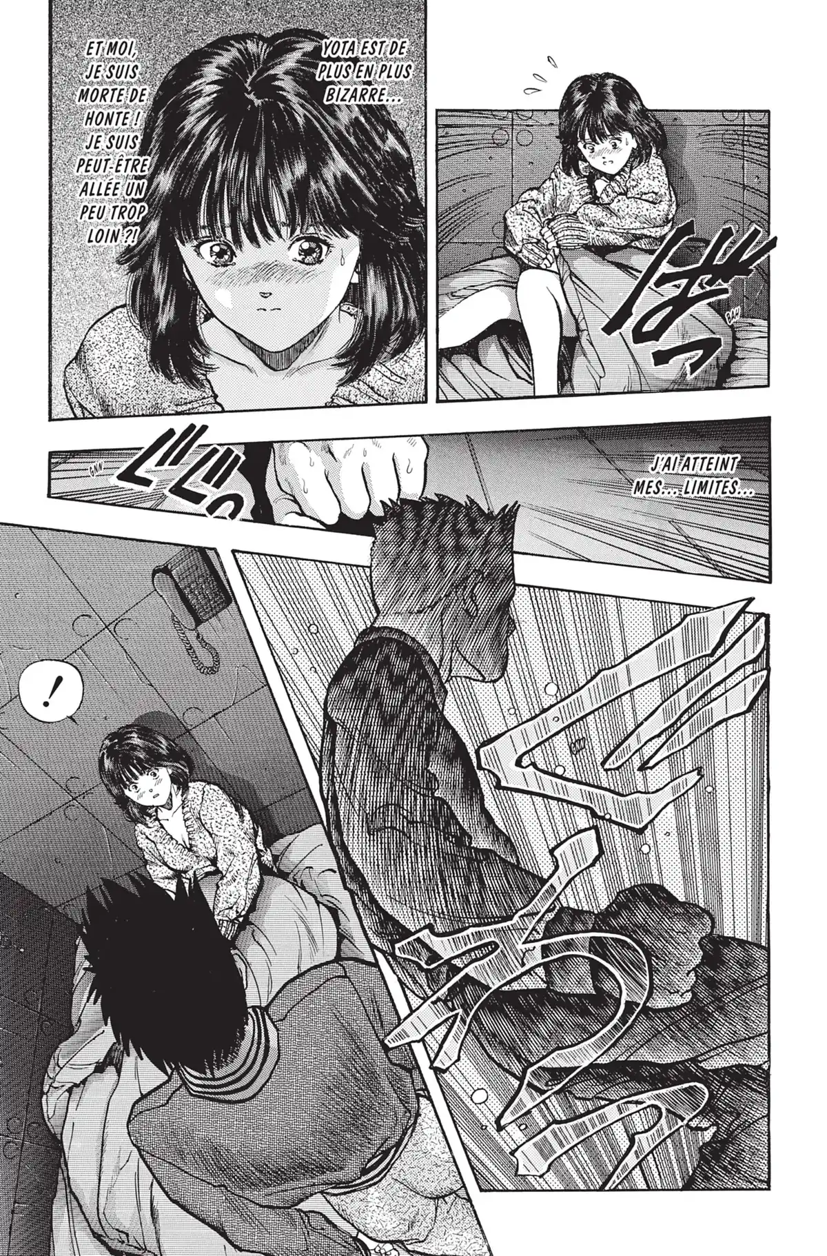 Video Girl Ai Volume 10 page 100