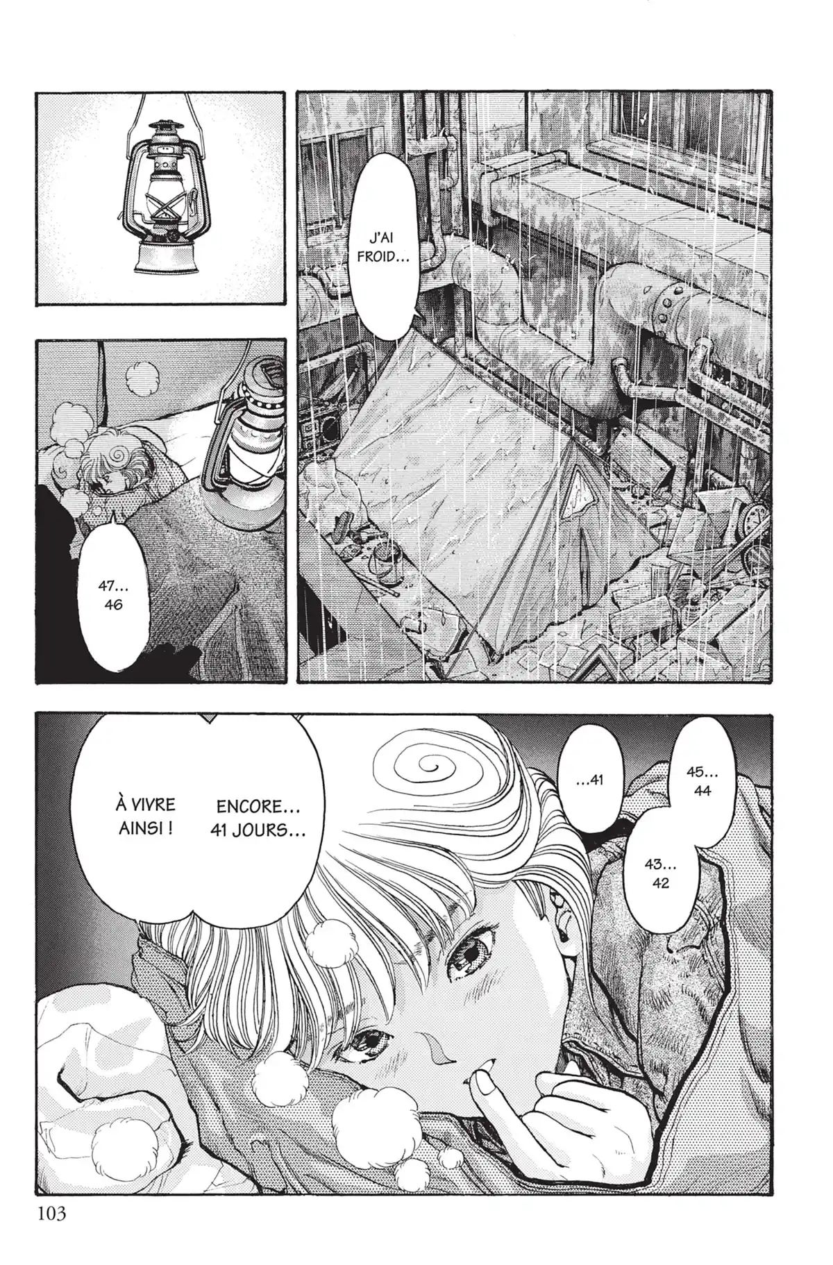 Video Girl Ai Volume 10 page 102