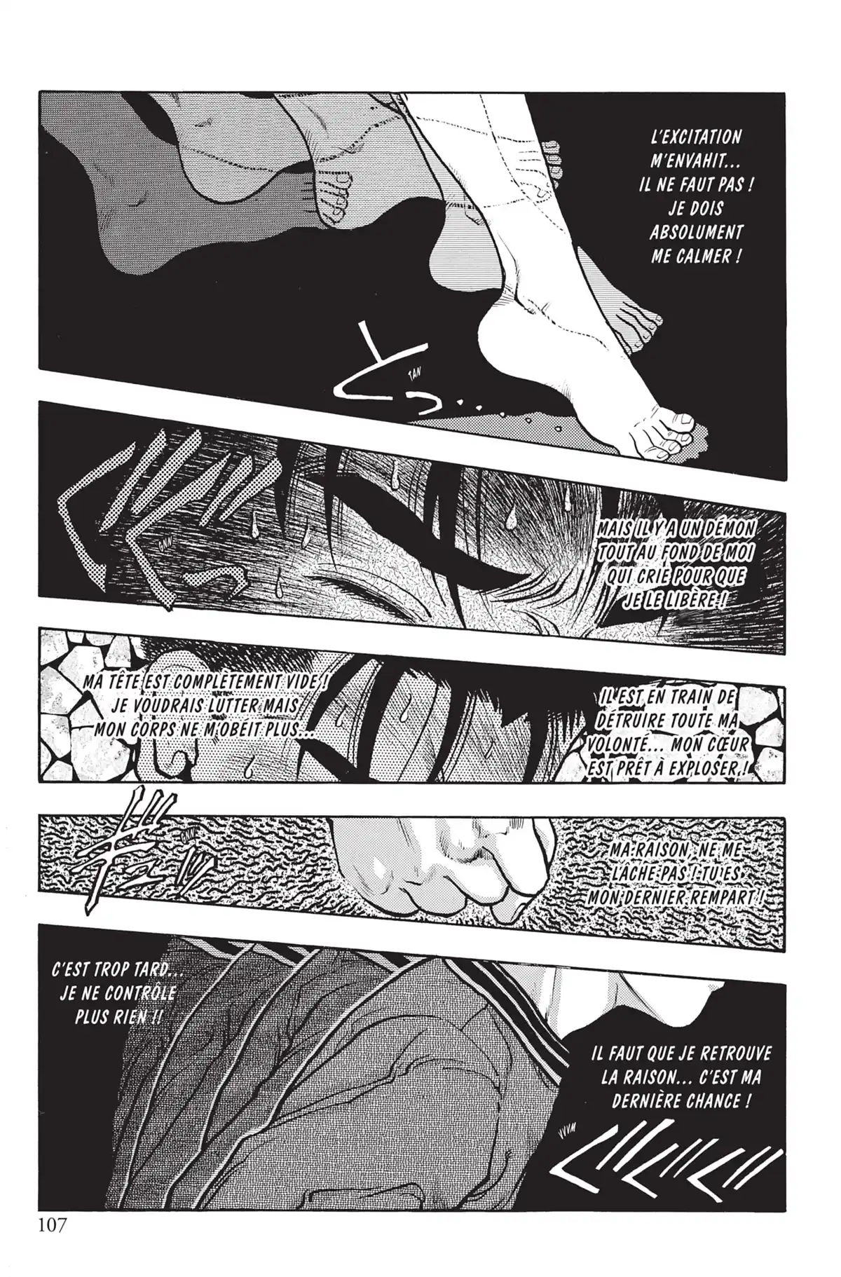 Video Girl Ai Volume 10 page 106