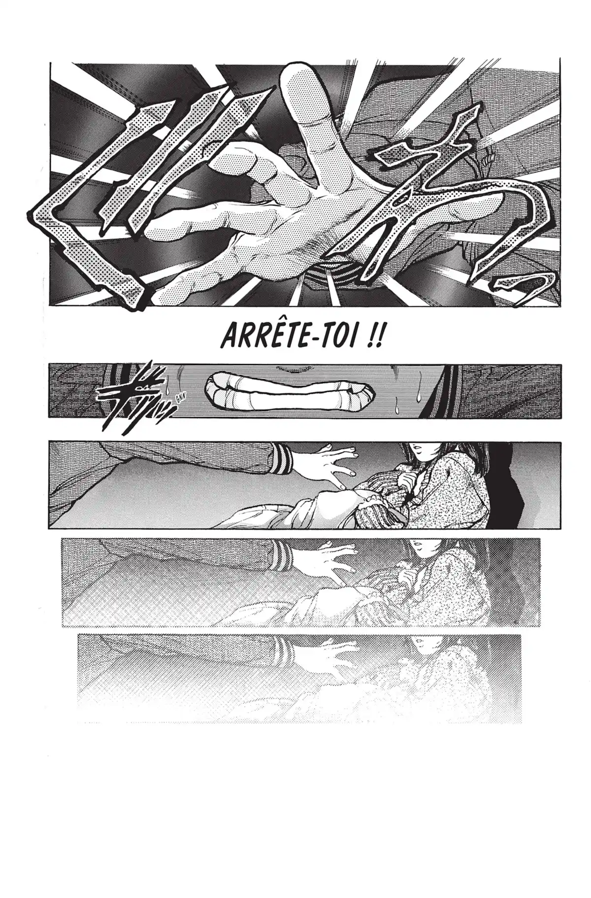 Video Girl Ai Volume 10 page 107
