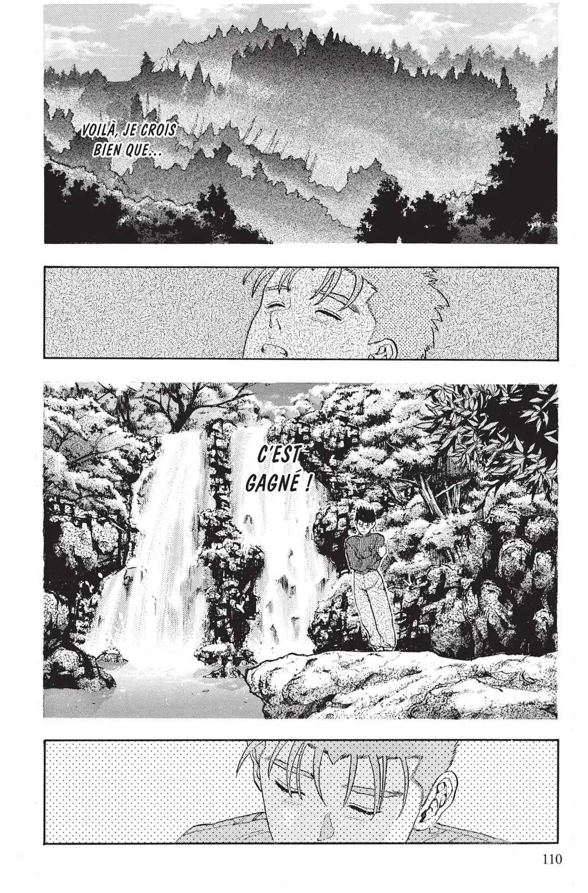 Video Girl Ai Volume 10 page 109
