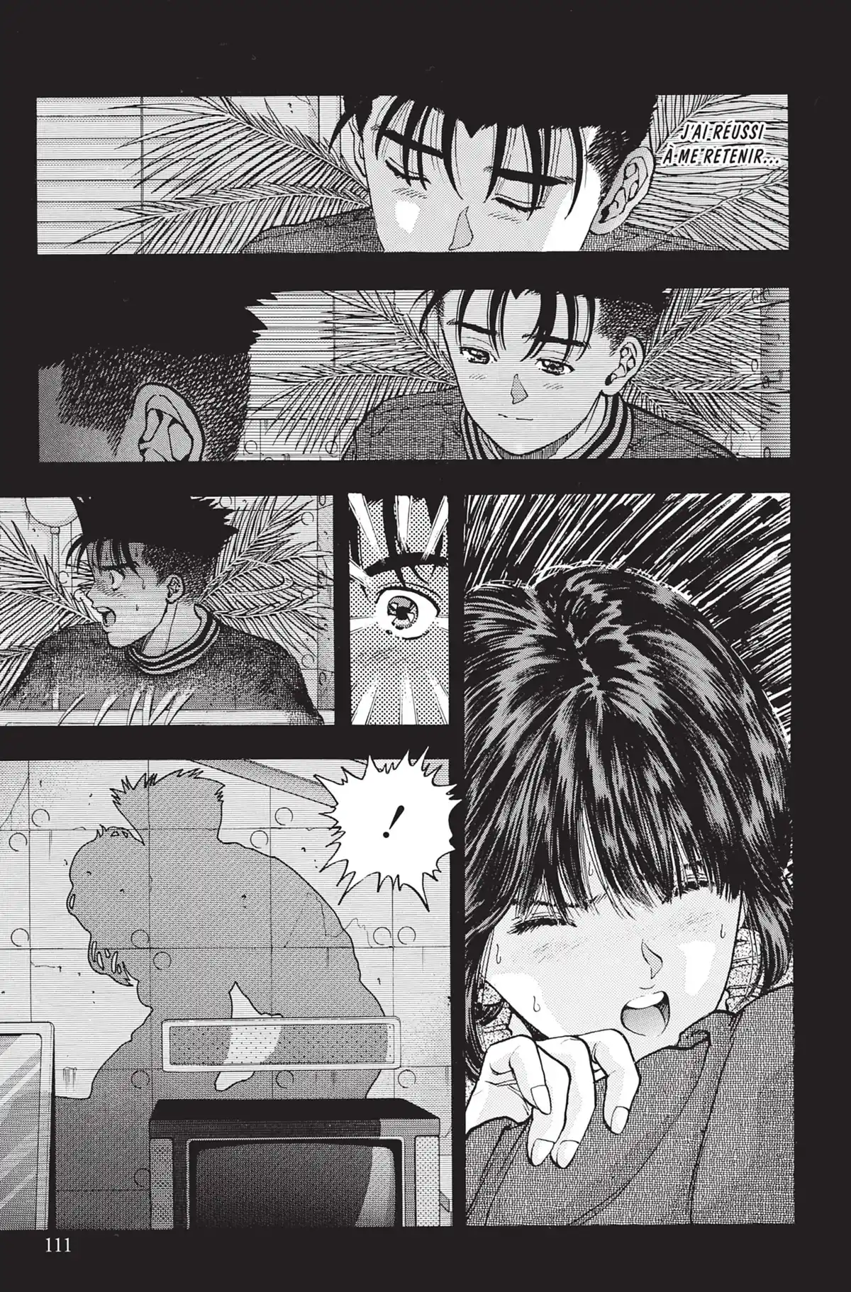 Video Girl Ai Volume 10 page 110