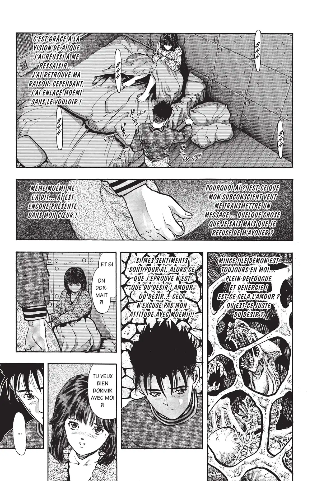 Video Girl Ai Volume 10 page 114