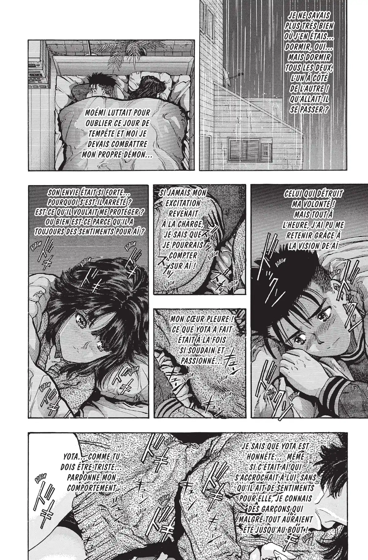 Video Girl Ai Volume 10 page 115