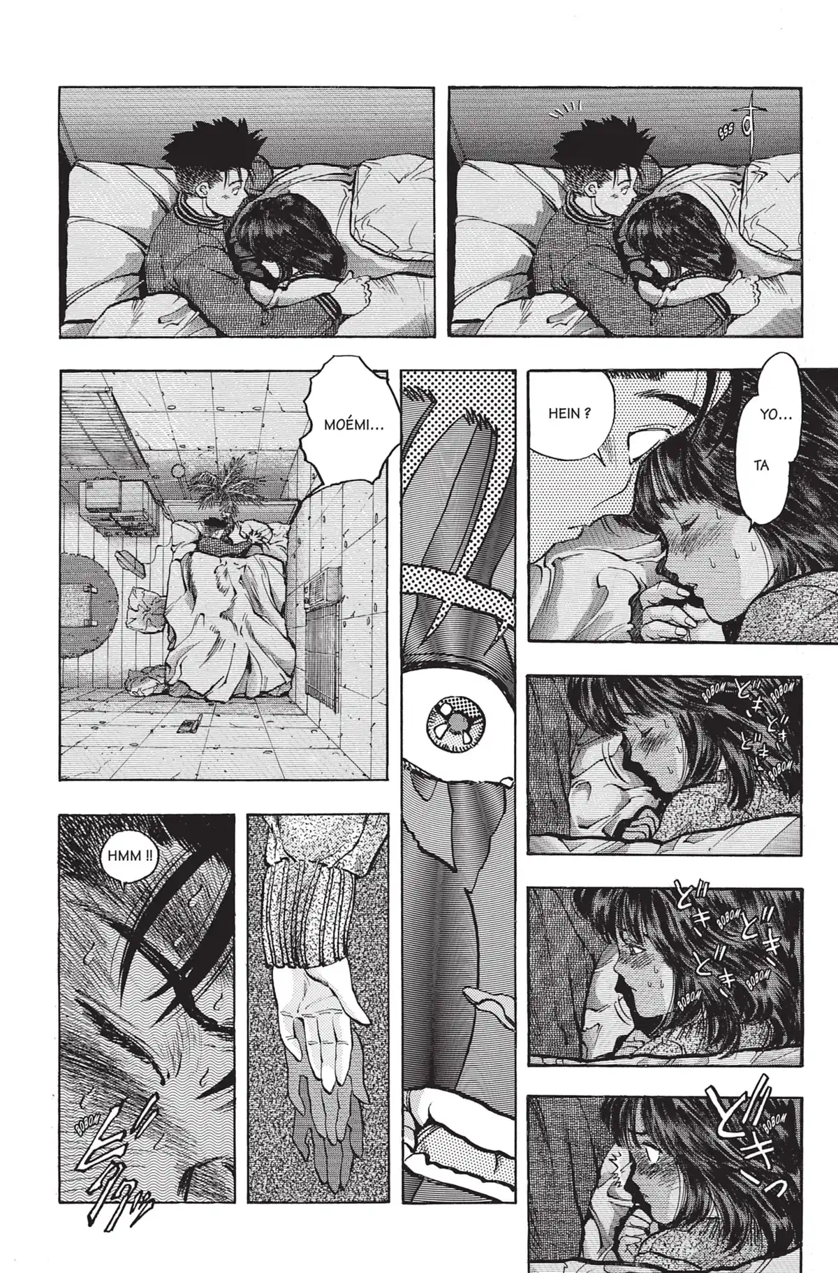 Video Girl Ai Volume 10 page 119