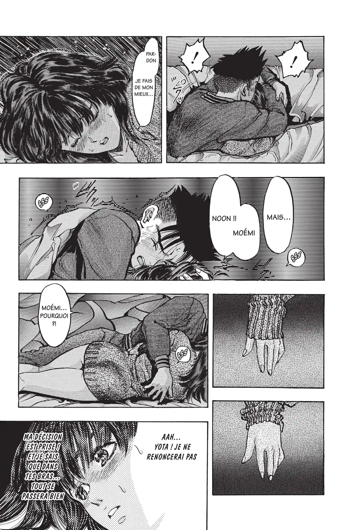 Video Girl Ai Volume 10 page 120