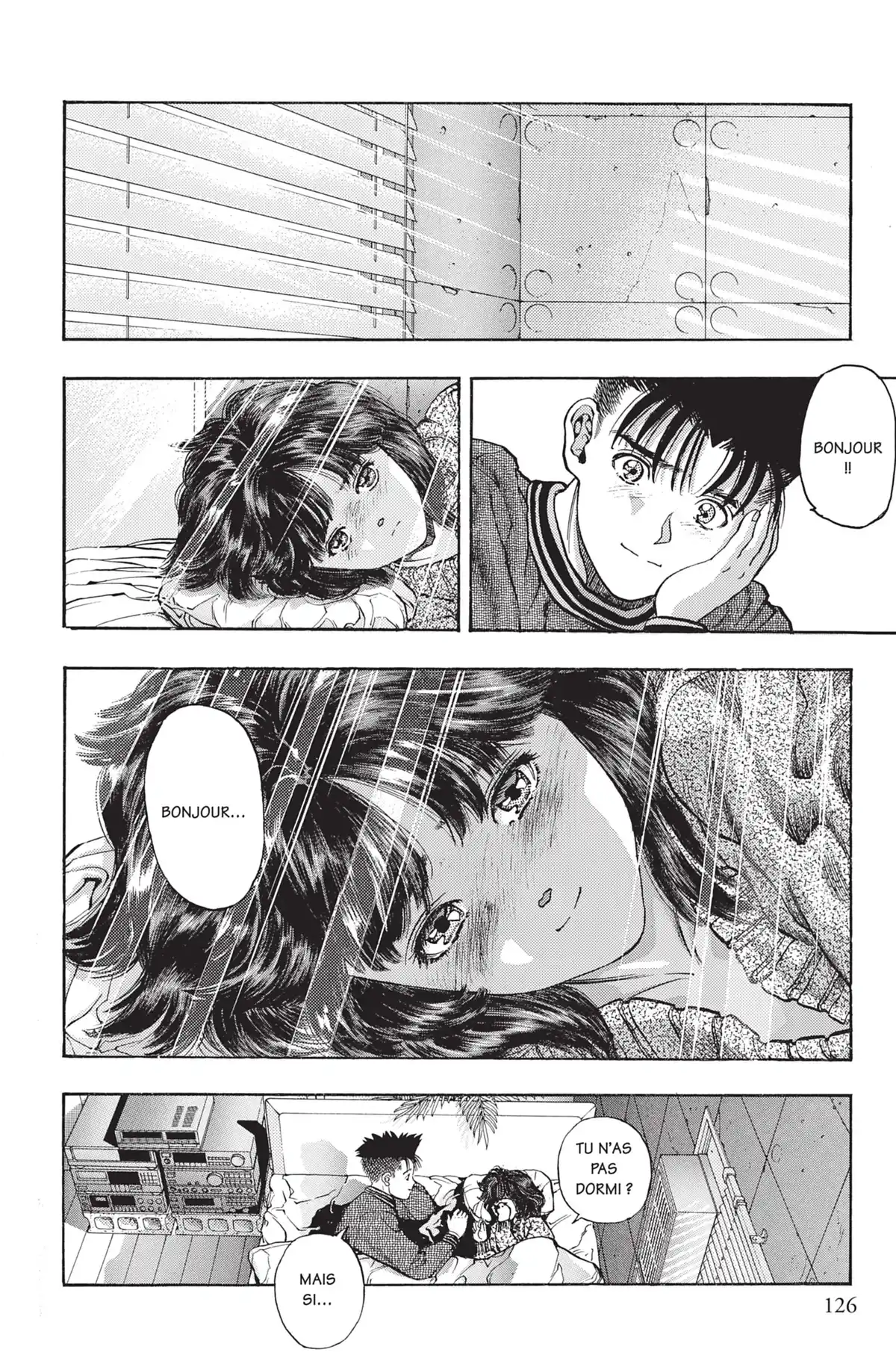 Video Girl Ai Volume 10 page 125