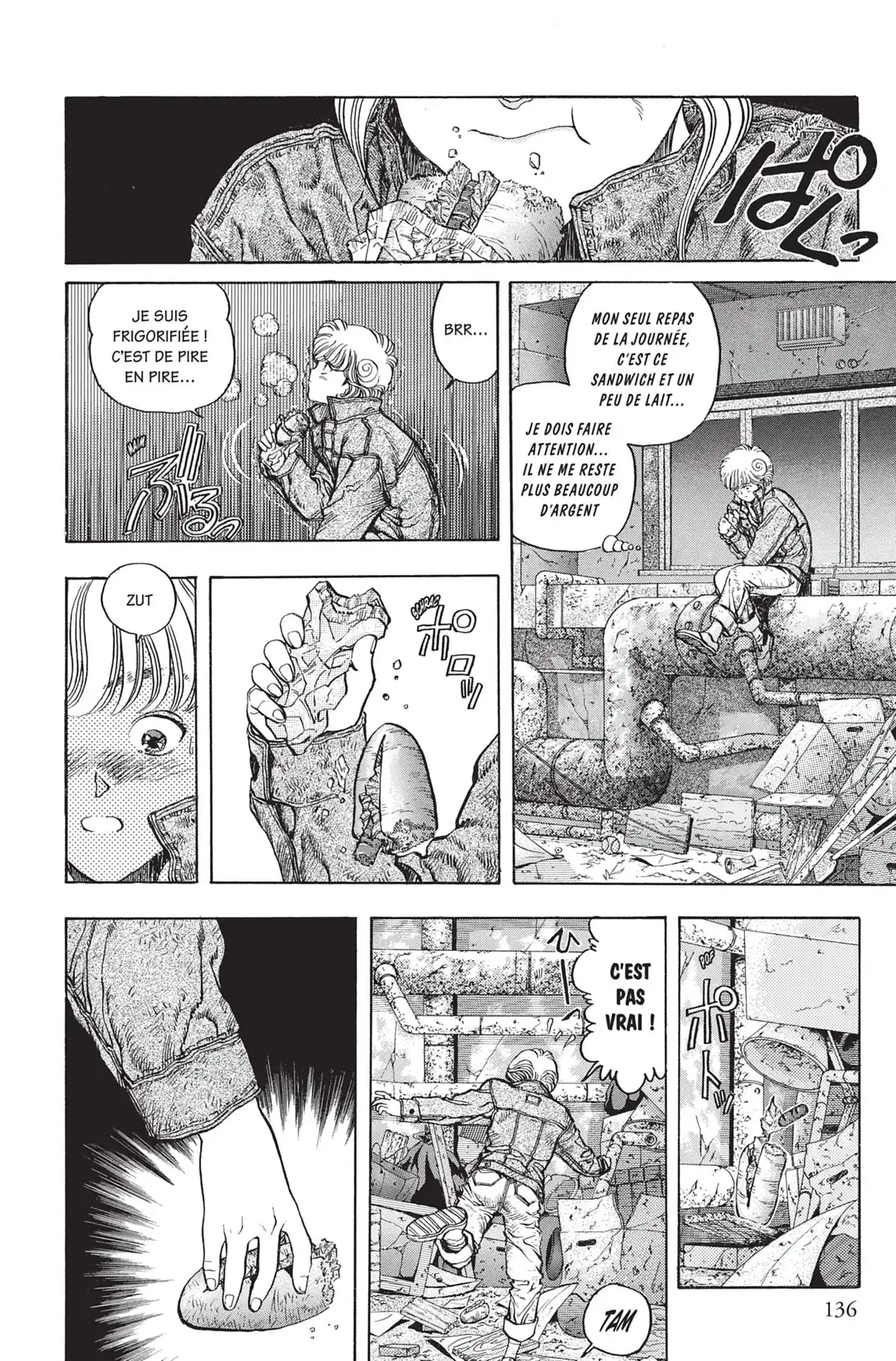 Video Girl Ai Volume 10 page 135