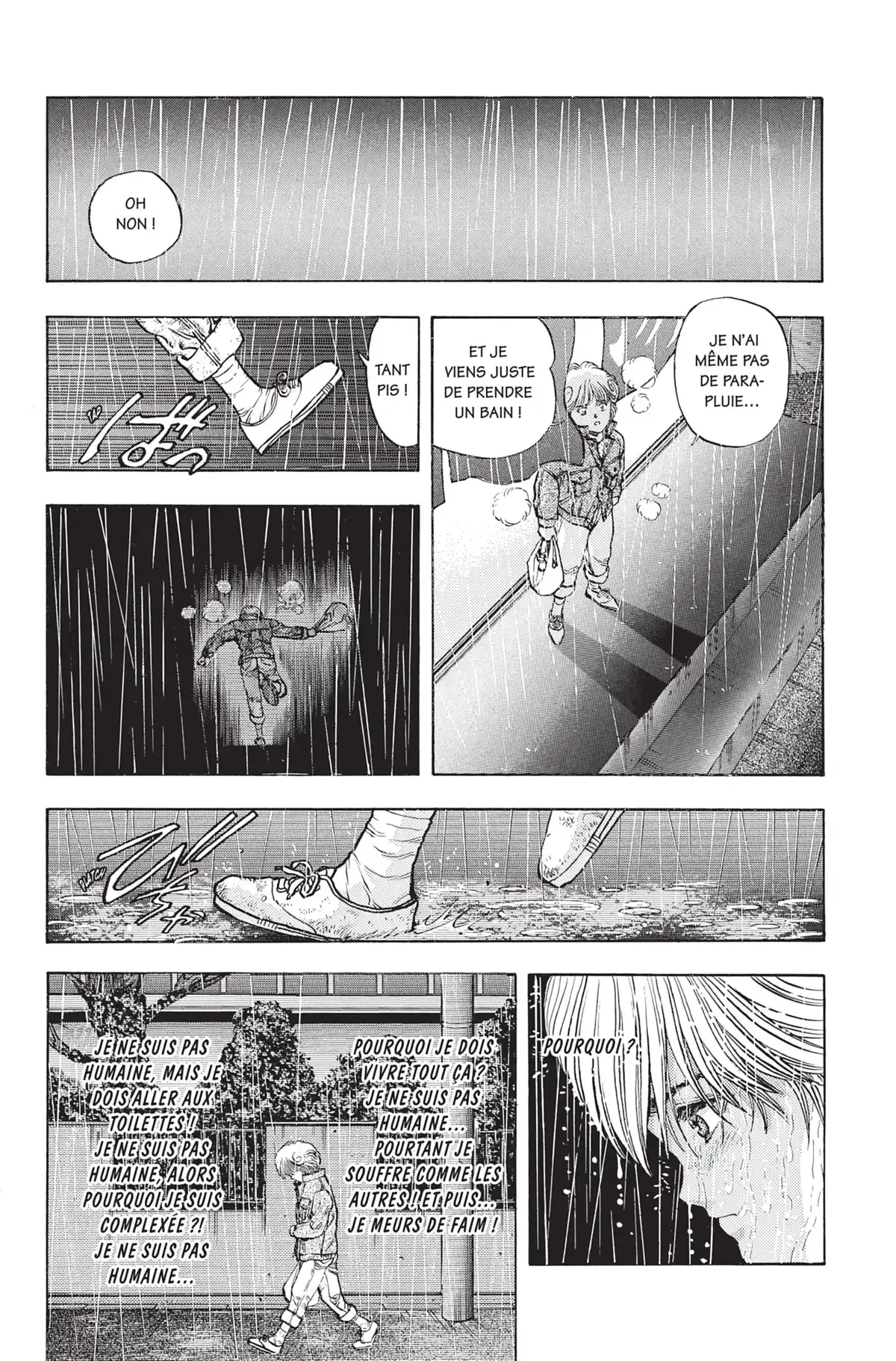 Video Girl Ai Volume 10 page 140