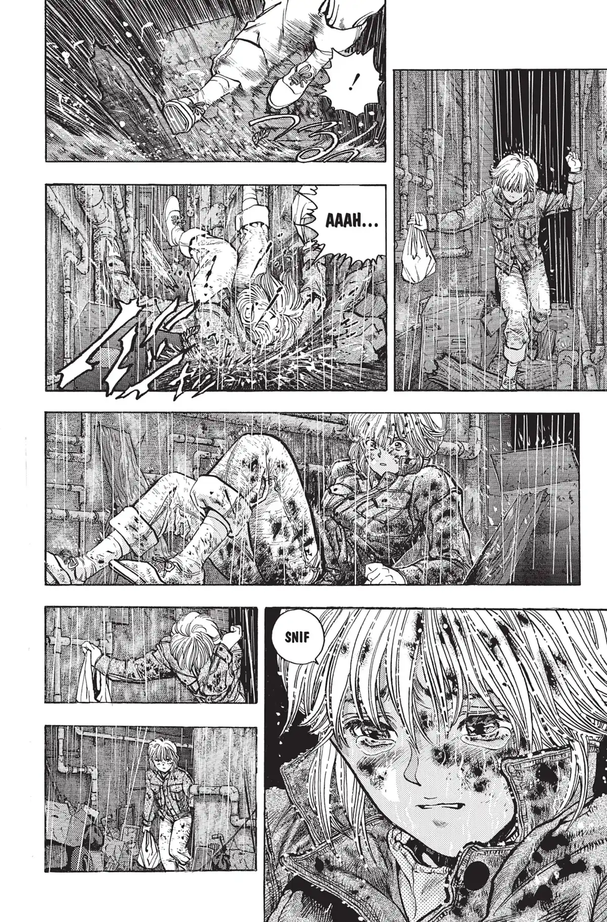 Video Girl Ai Volume 10 page 141