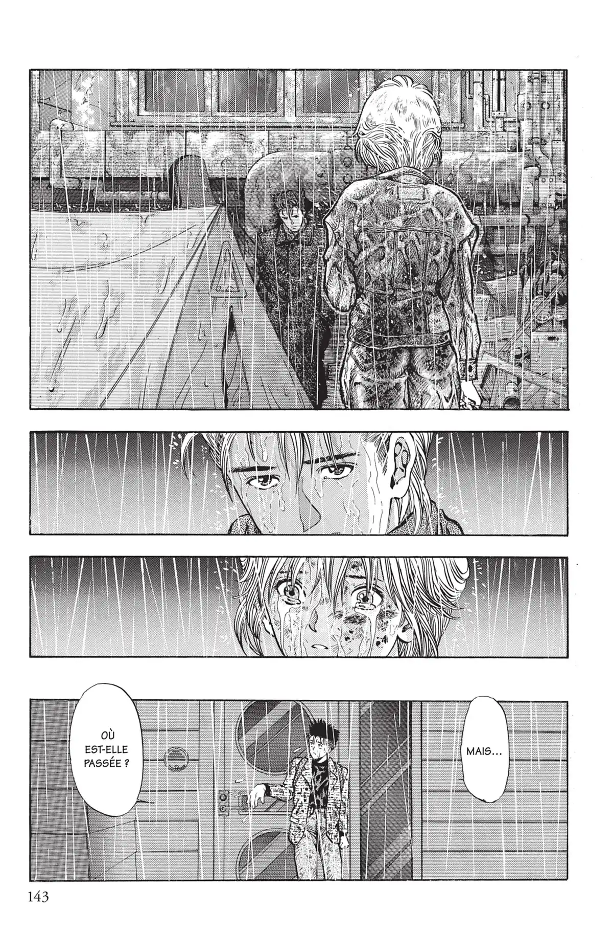 Video Girl Ai Volume 10 page 142
