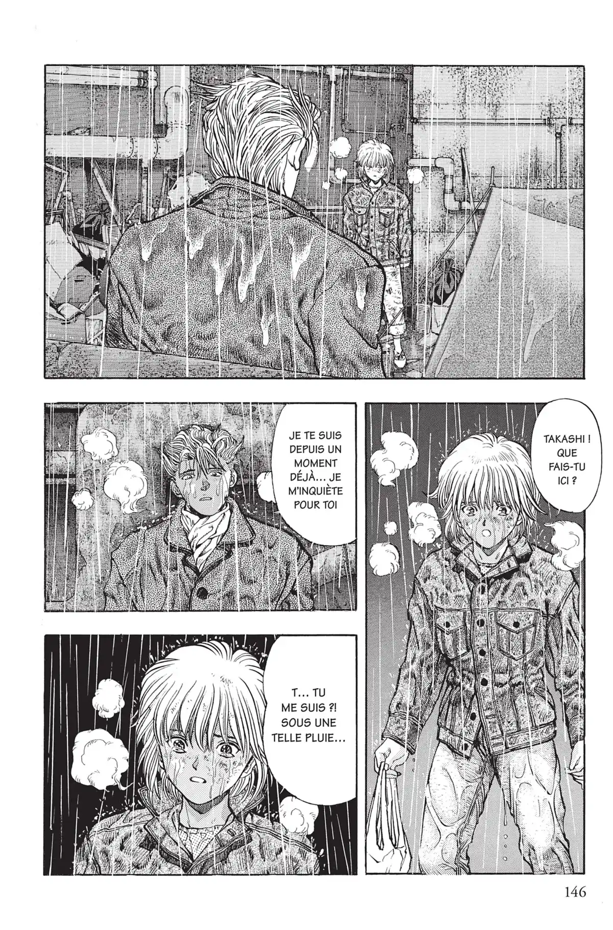Video Girl Ai Volume 10 page 145