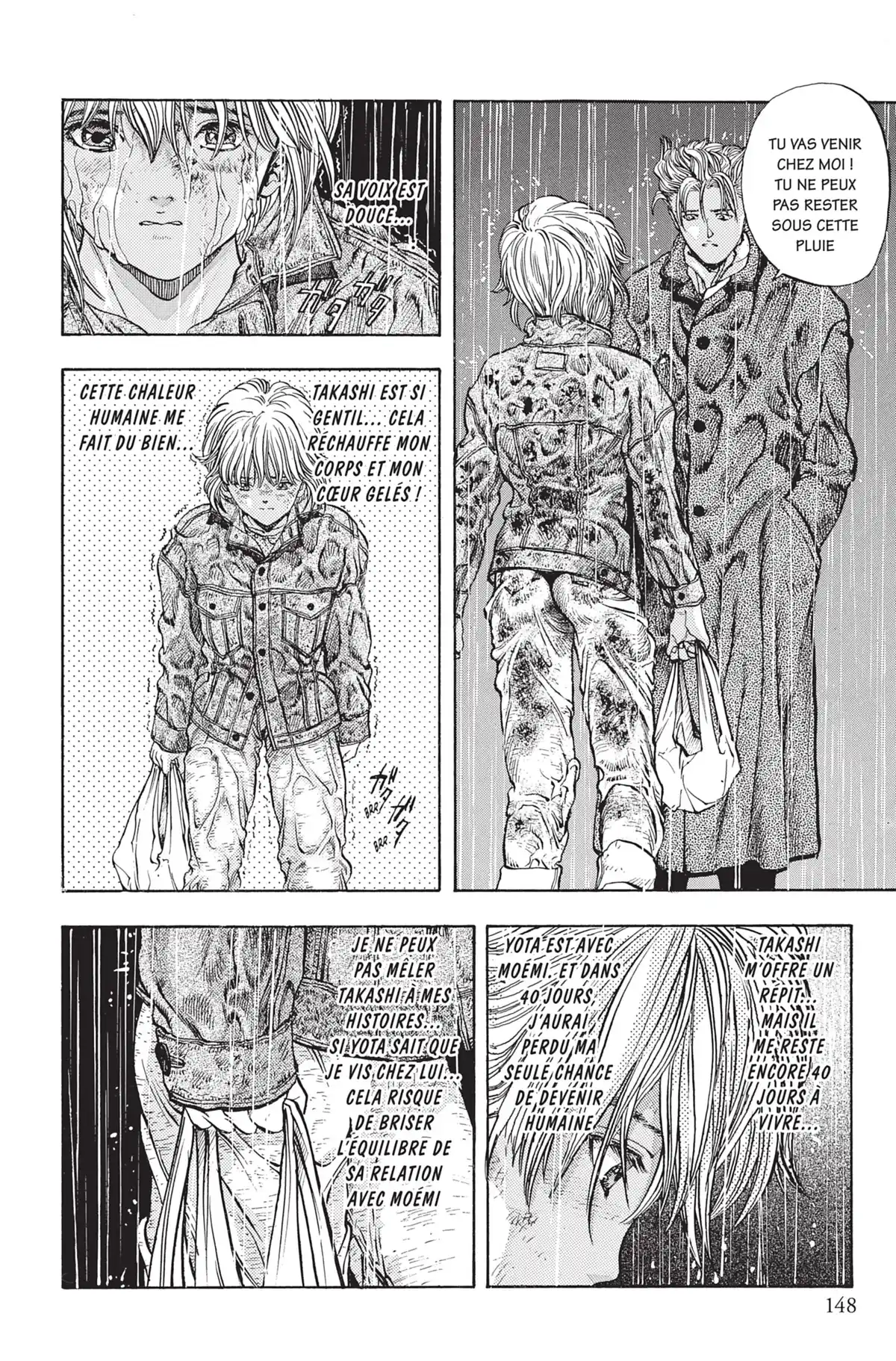 Video Girl Ai Volume 10 page 147