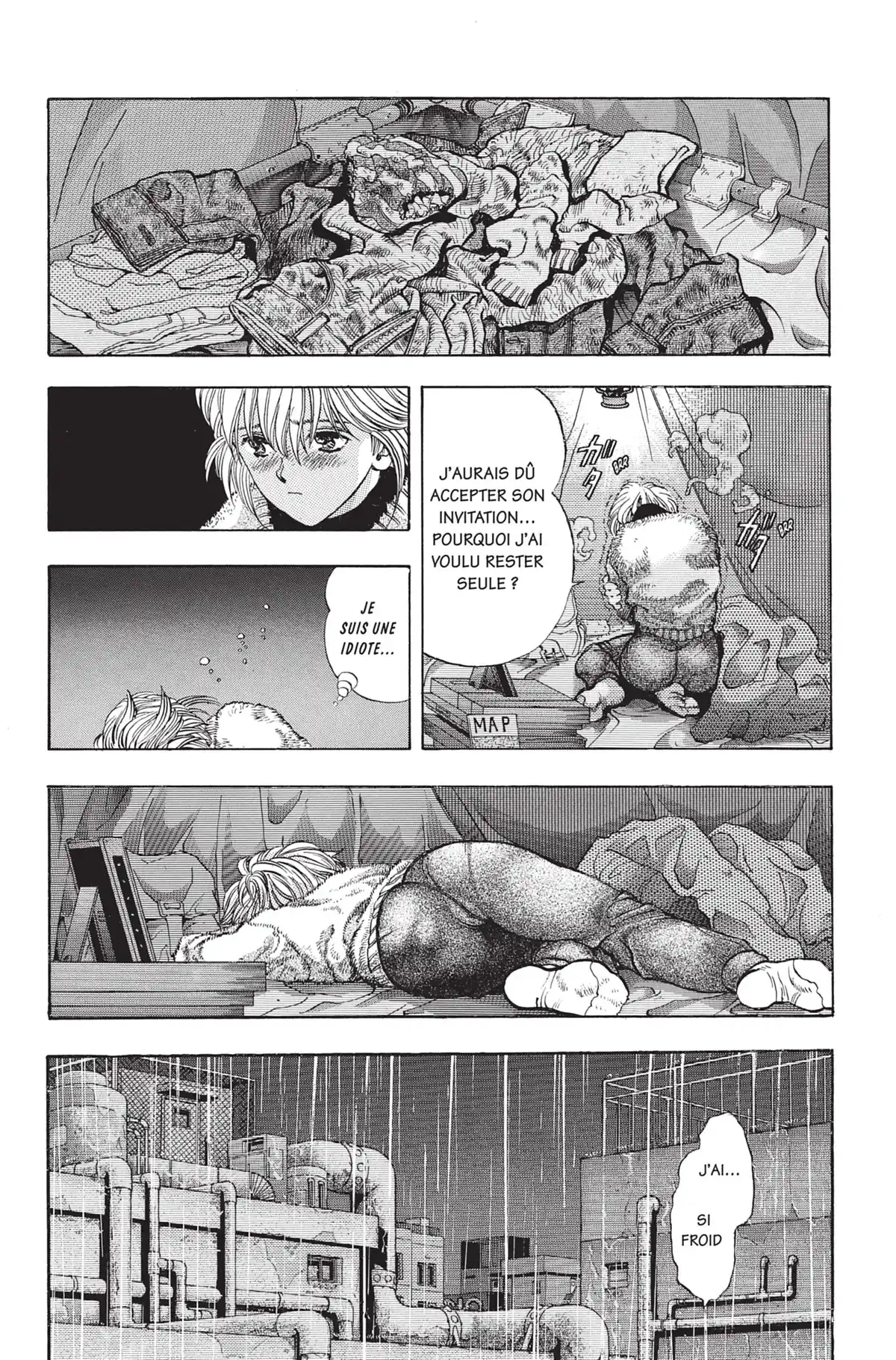 Video Girl Ai Volume 10 page 150