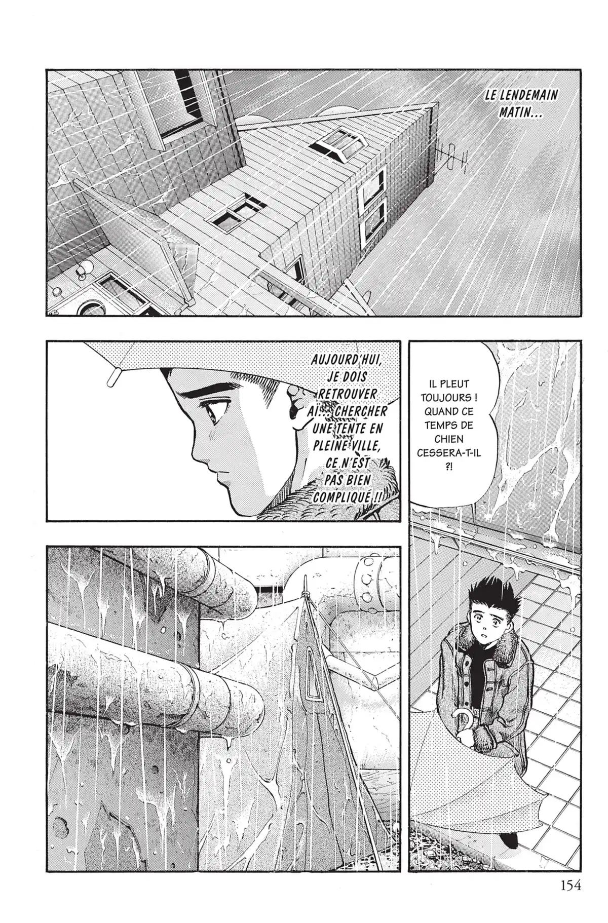 Video Girl Ai Volume 10 page 153