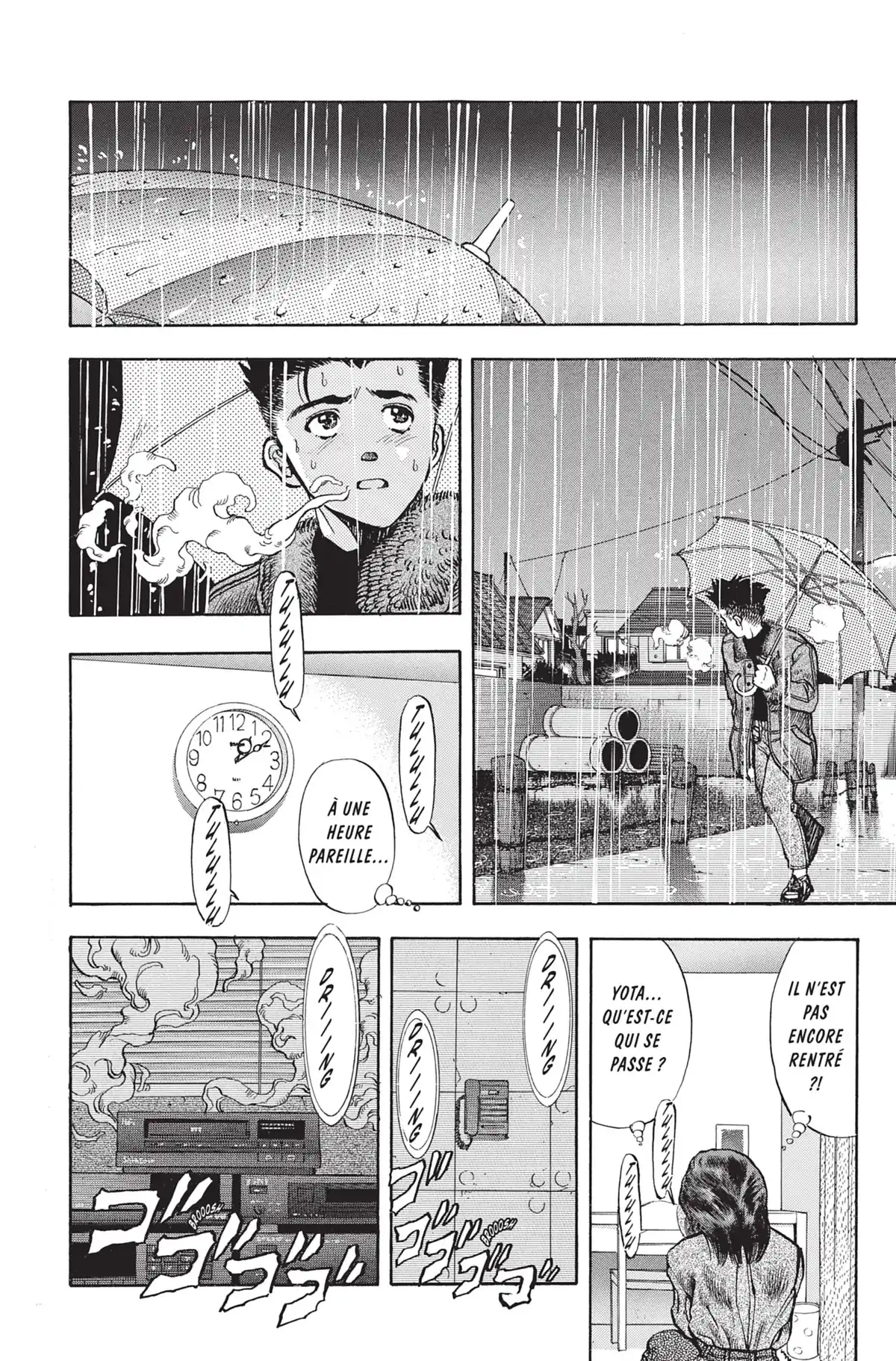 Video Girl Ai Volume 10 page 157