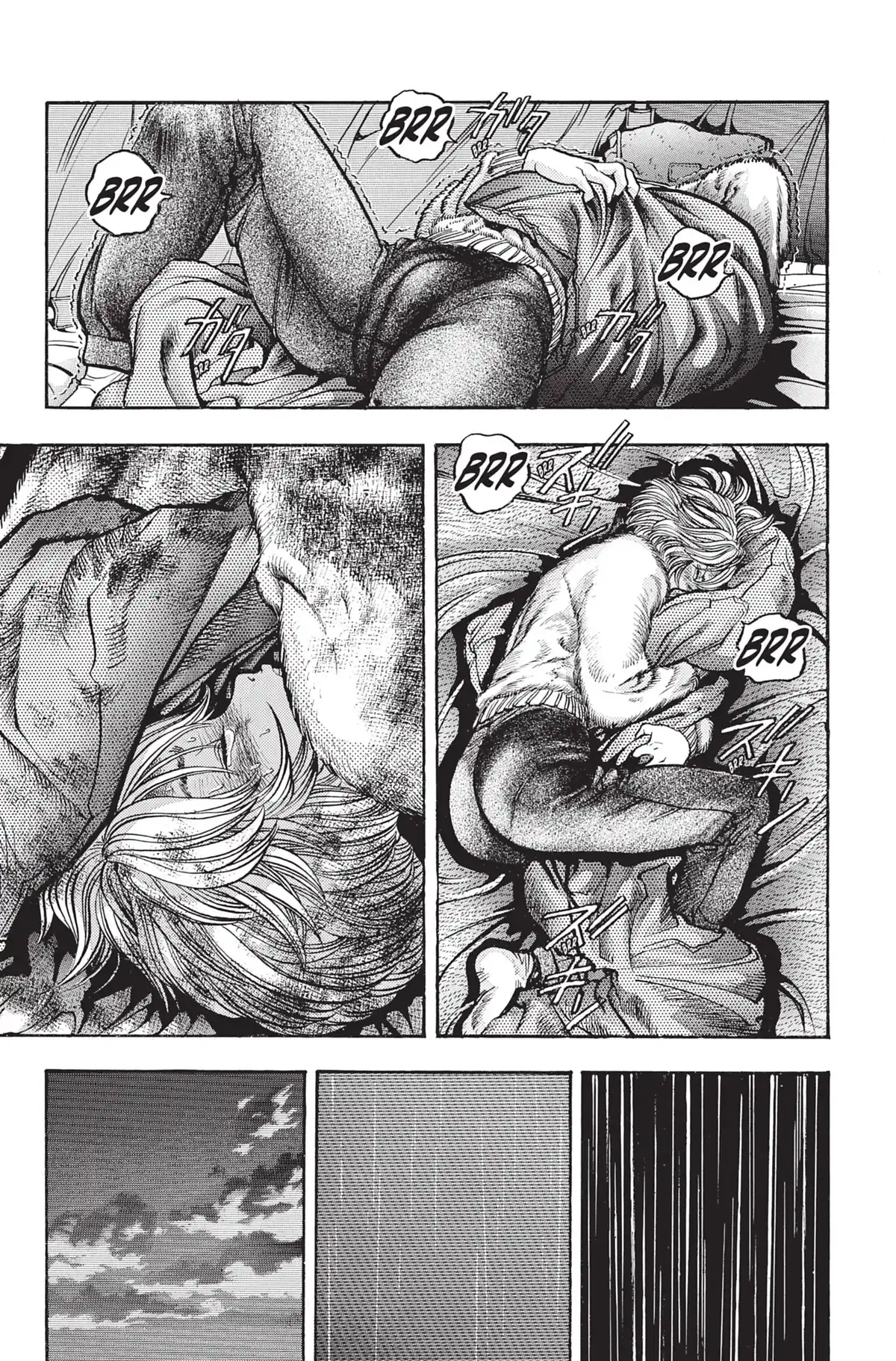 Video Girl Ai Volume 10 page 158