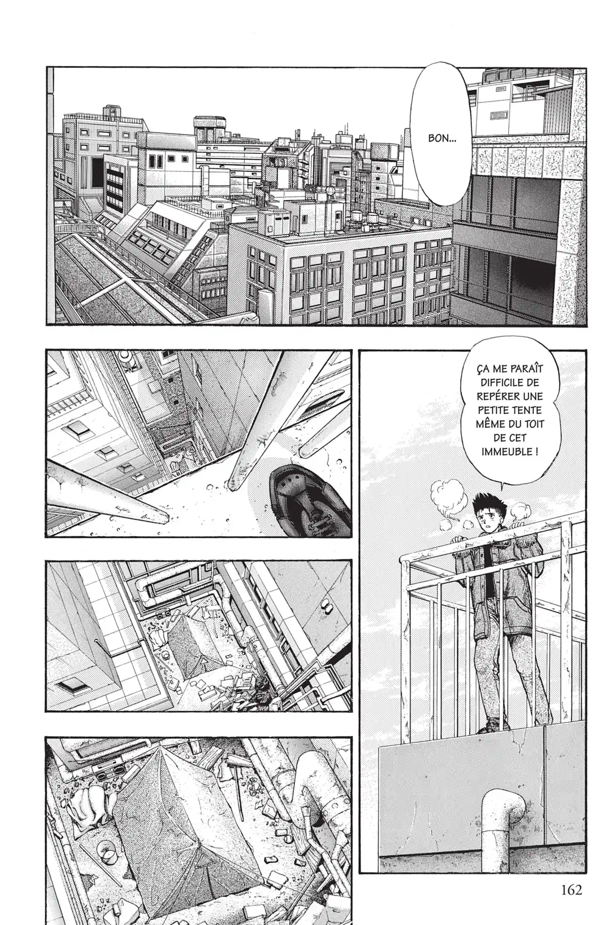 Video Girl Ai Volume 10 page 161