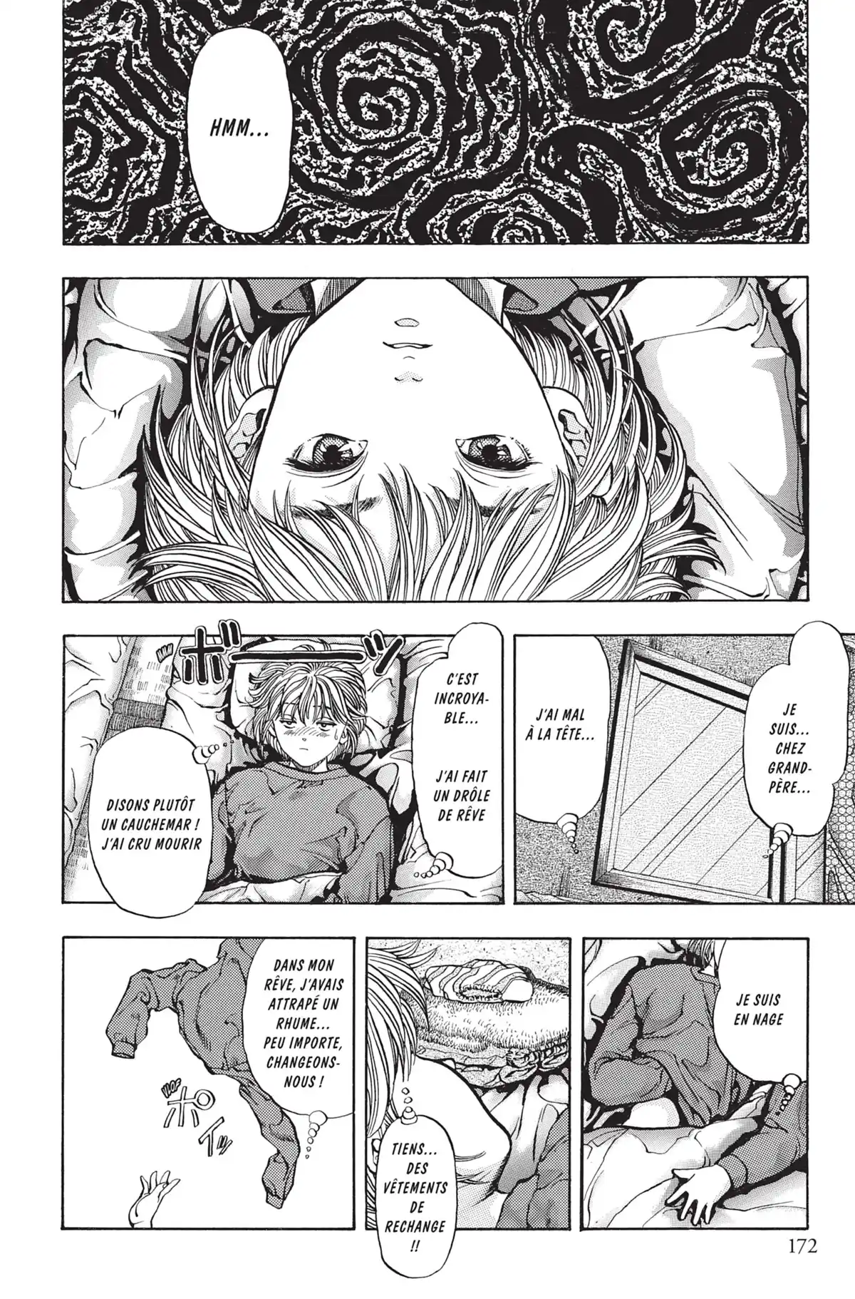 Video Girl Ai Volume 10 page 171