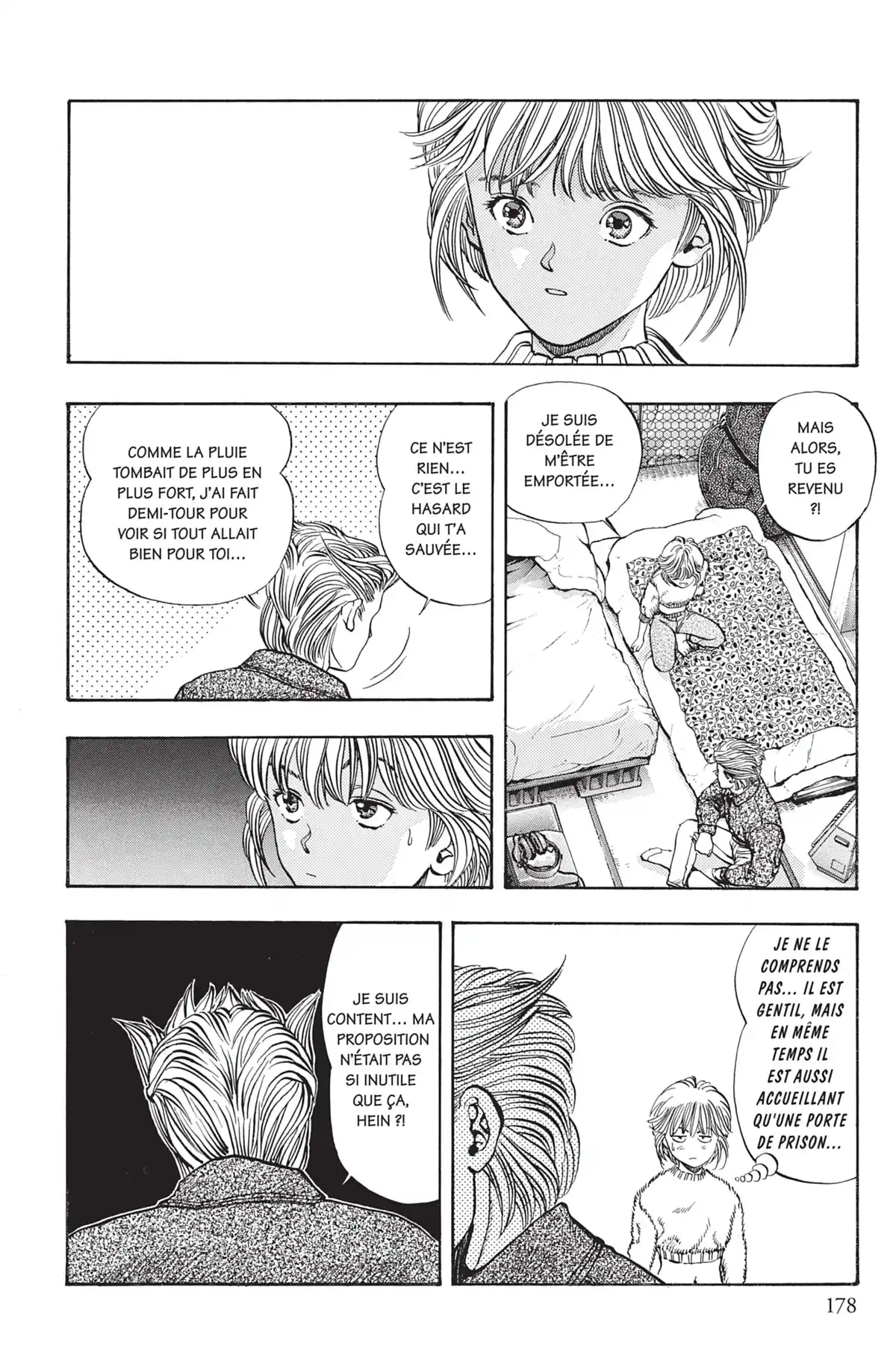 Video Girl Ai Volume 10 page 177