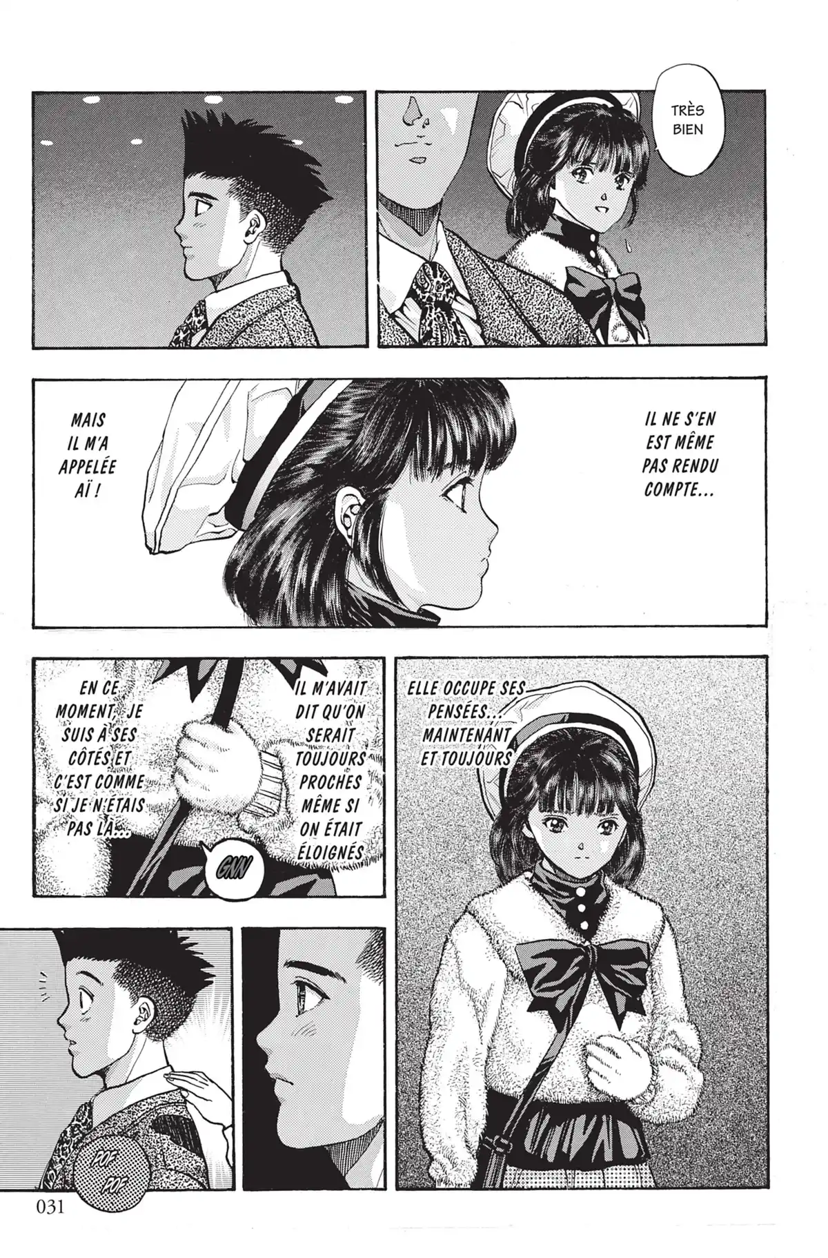 Video Girl Ai Volume 10 page 30