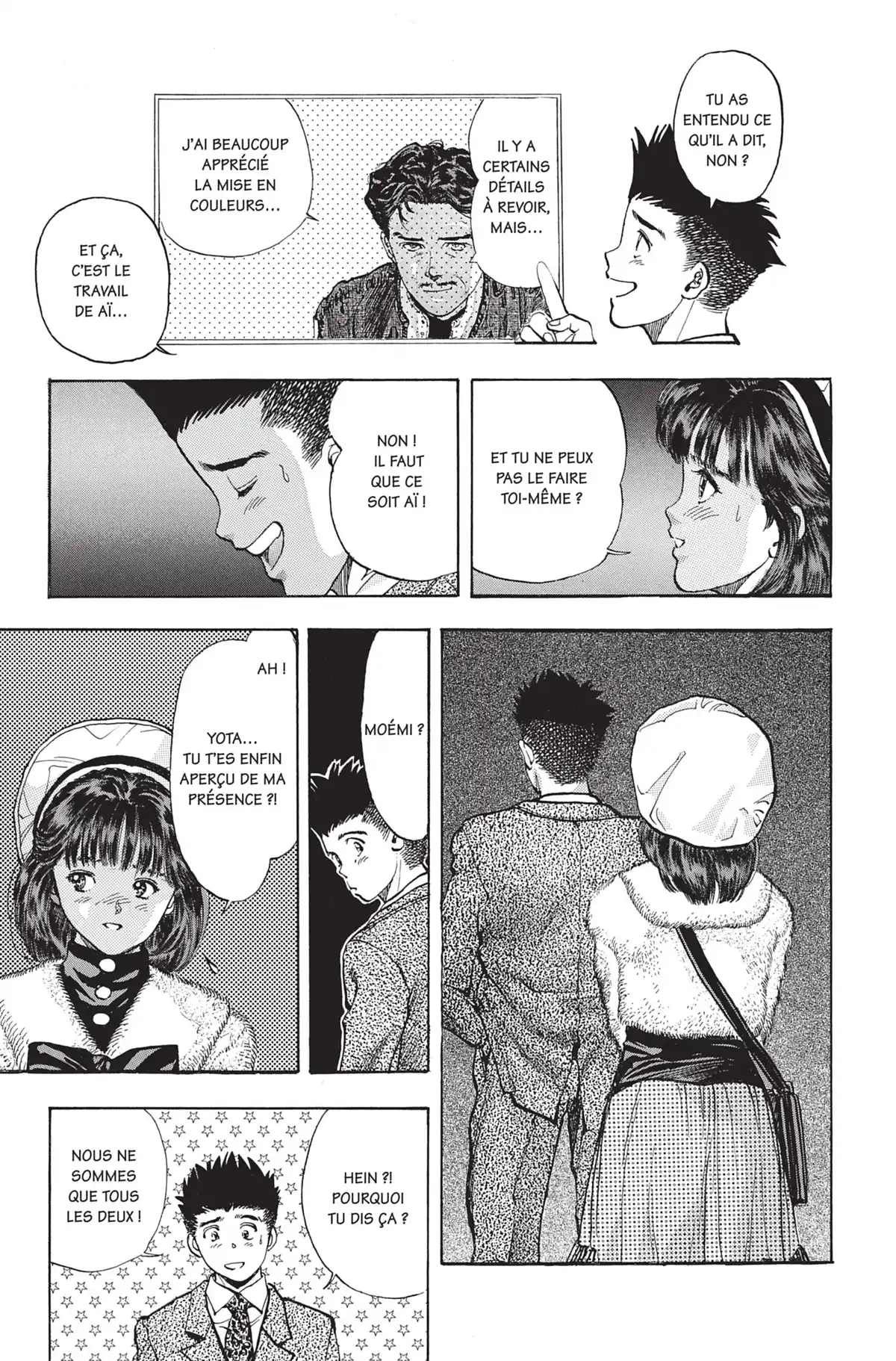 Video Girl Ai Volume 10 page 38