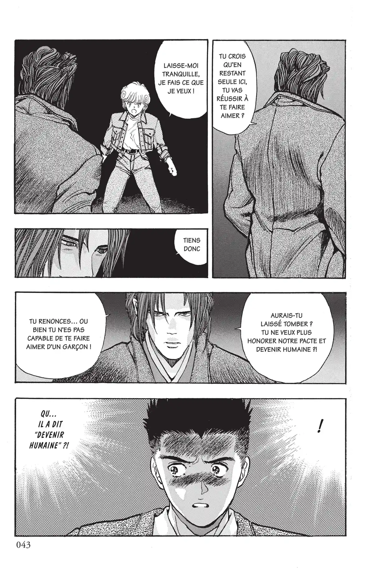 Video Girl Ai Volume 10 page 42
