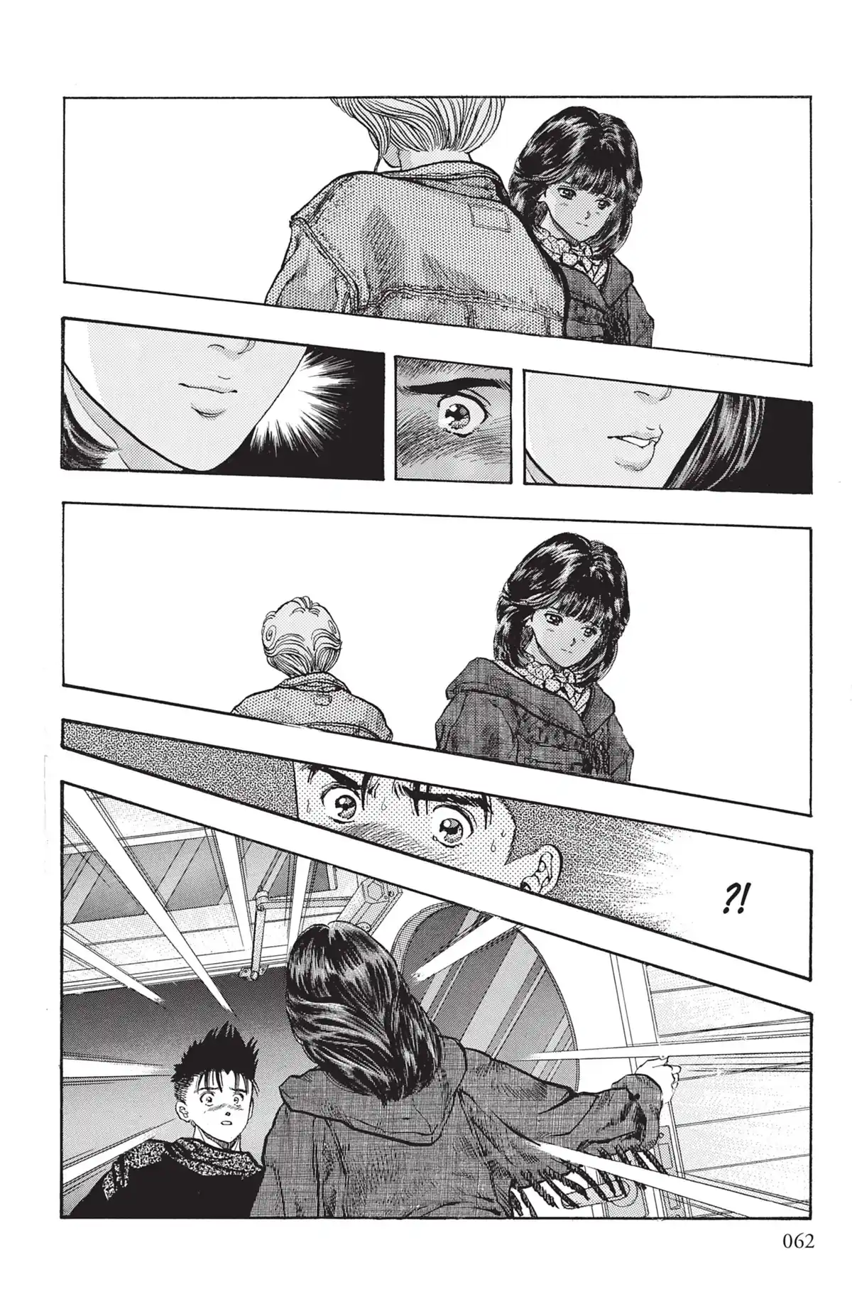 Video Girl Ai Volume 10 page 61