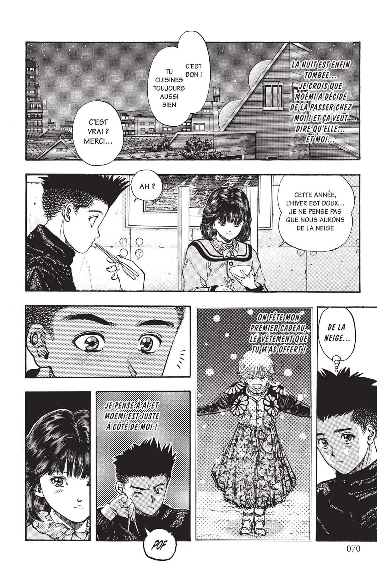Video Girl Ai Volume 10 page 69