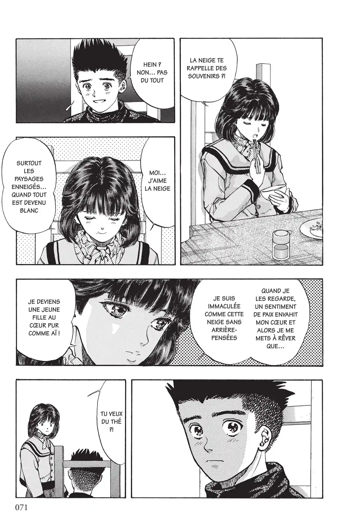 Video Girl Ai Volume 10 page 70