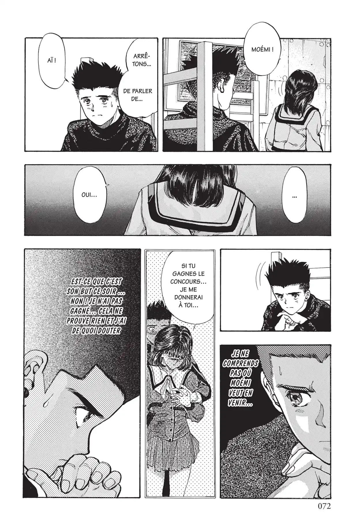 Video Girl Ai Volume 10 page 71