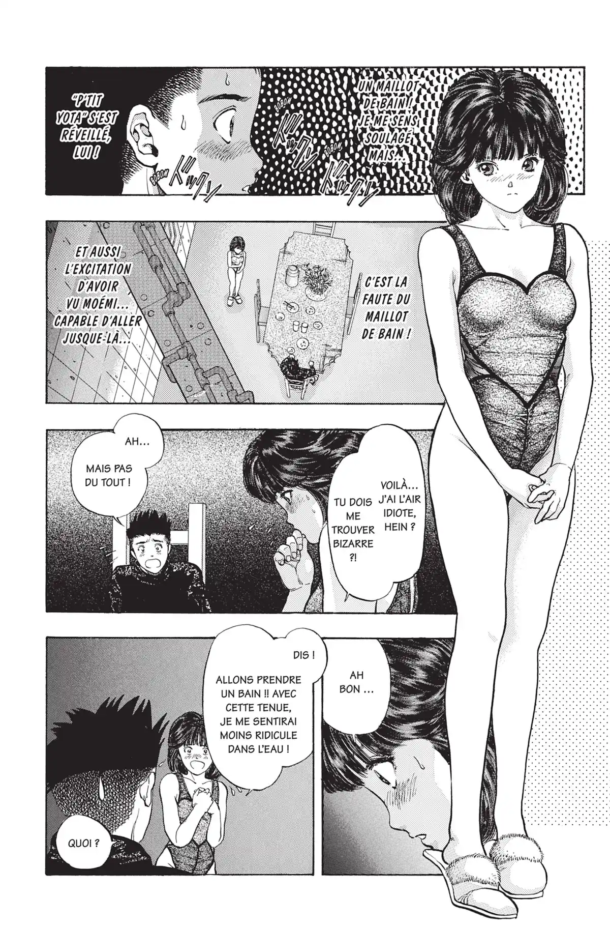 Video Girl Ai Volume 10 page 79