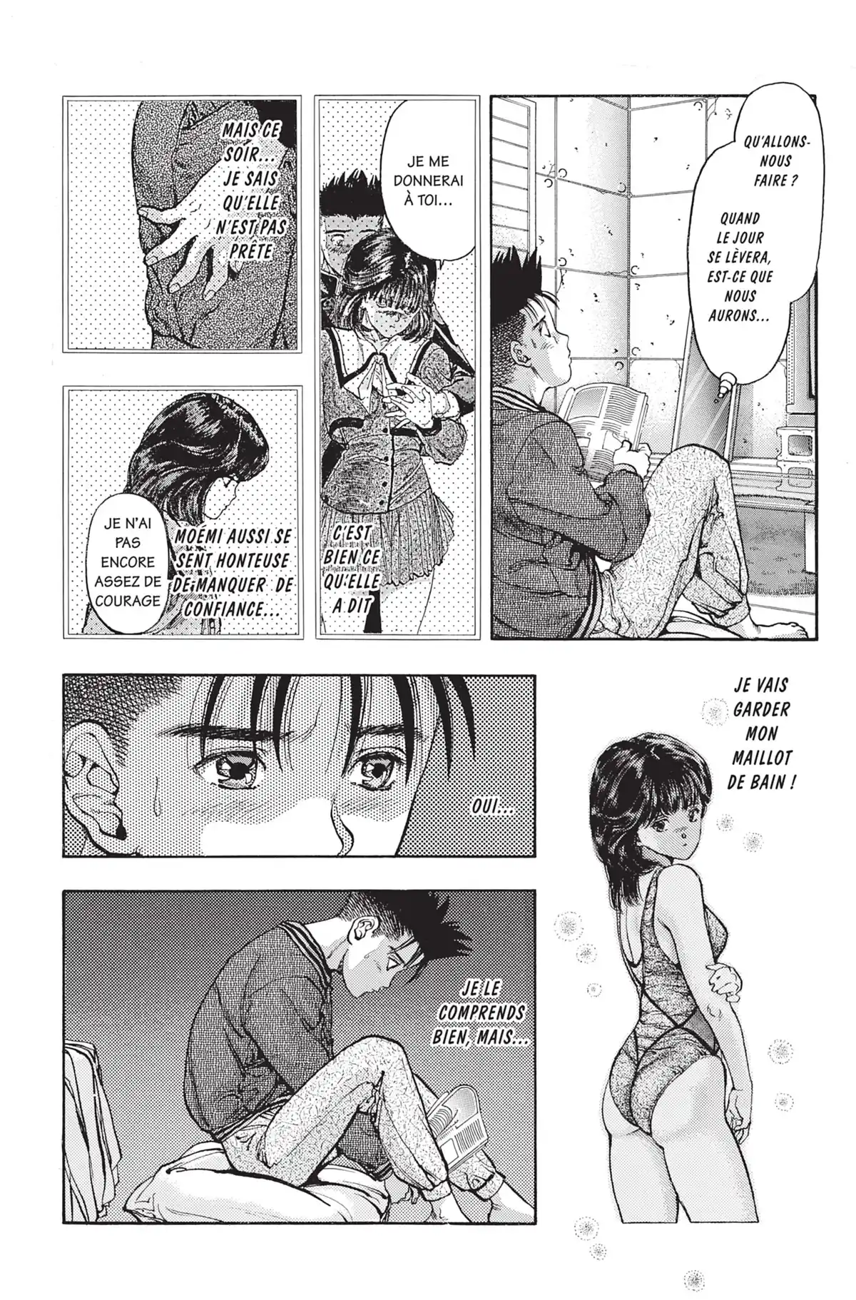 Video Girl Ai Volume 10 page 91