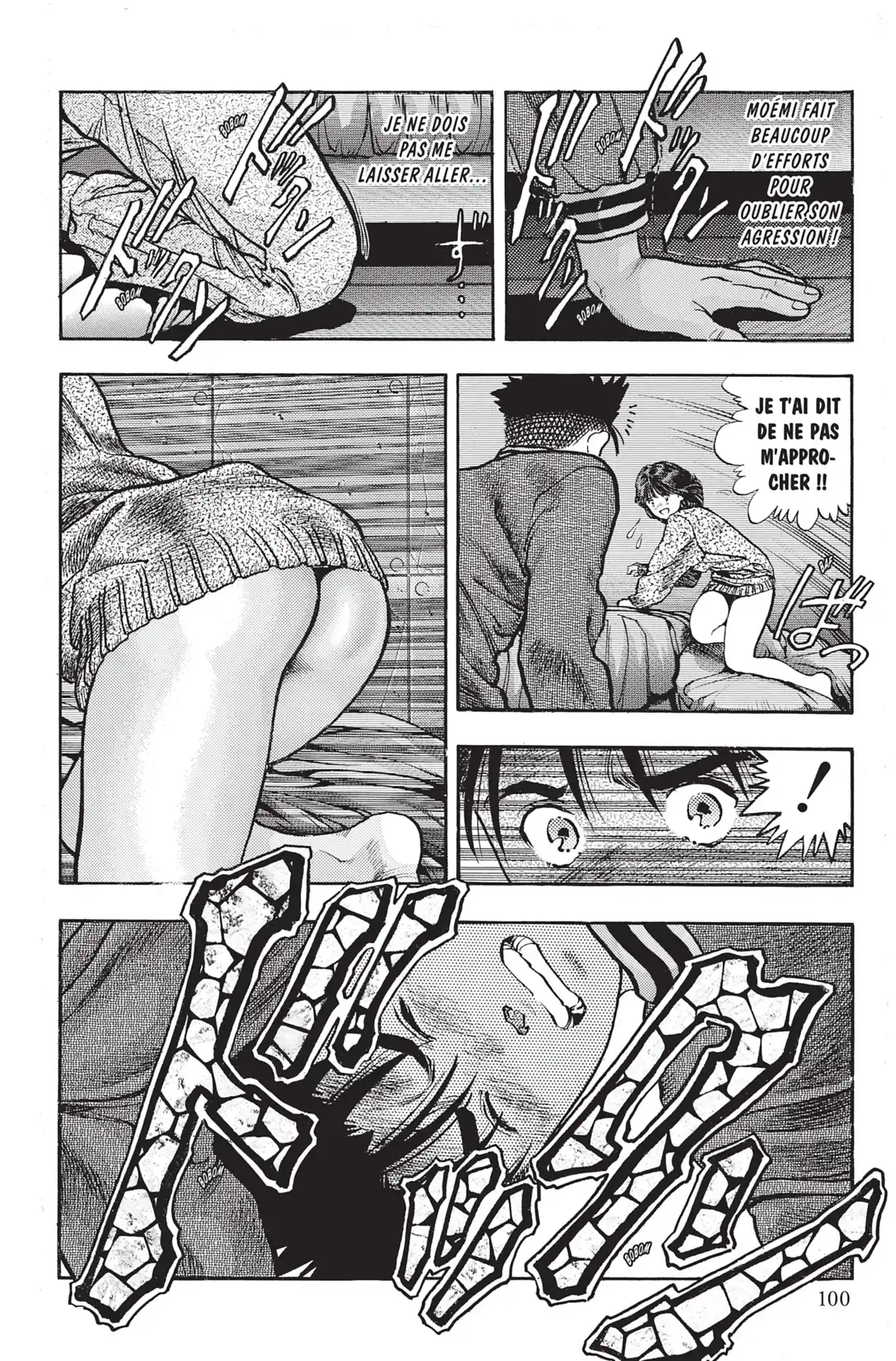 Video Girl Ai Volume 10 page 99