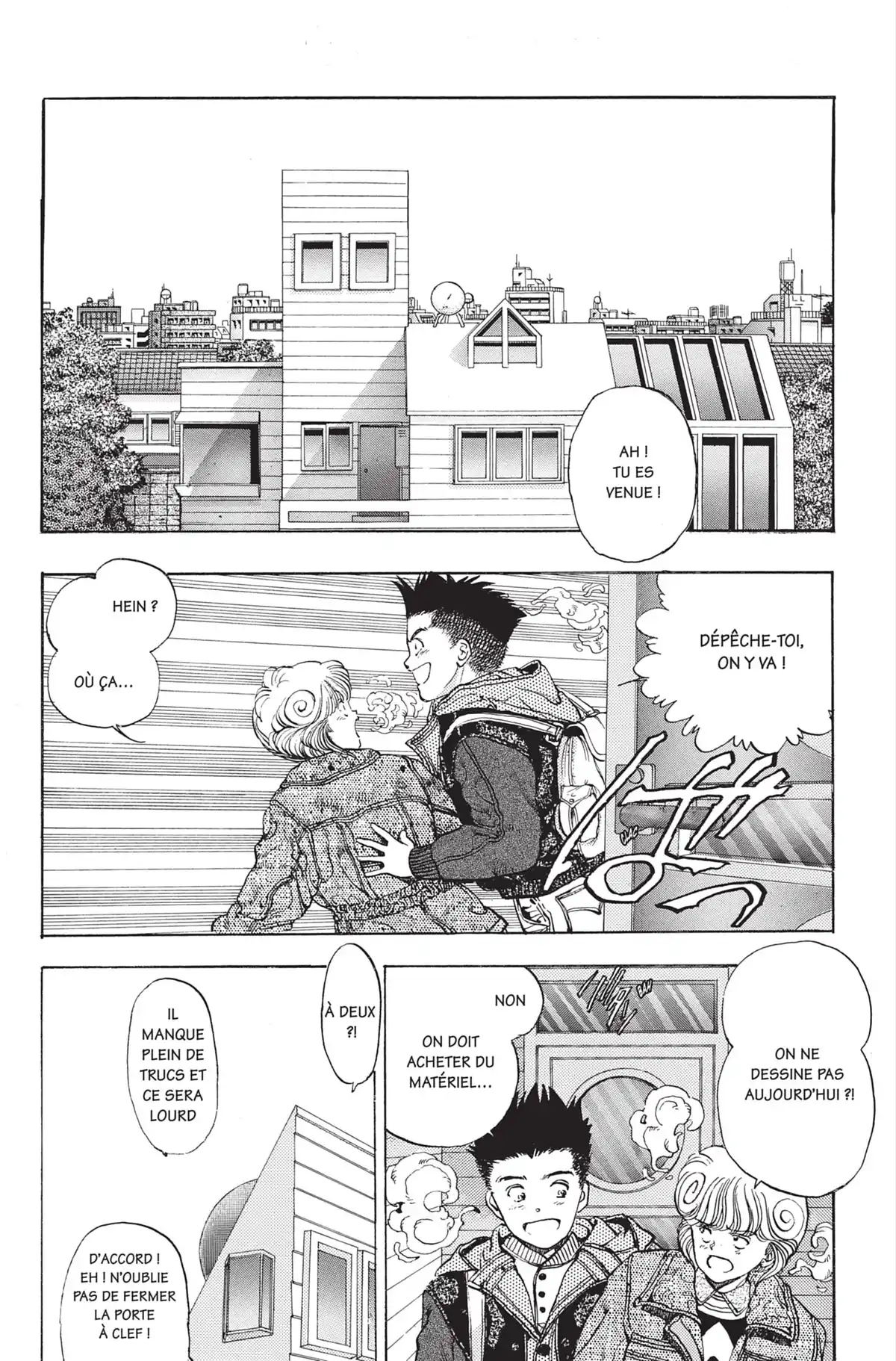 Video Girl Ai Volume 12 page 102