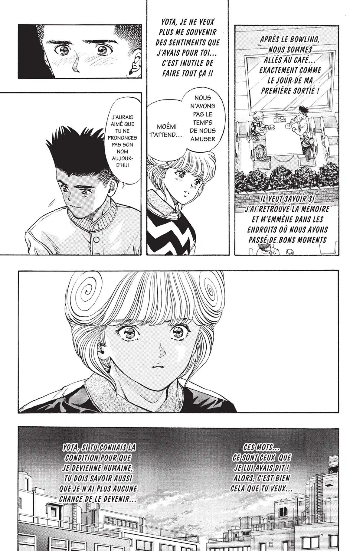 Video Girl Ai Volume 12 page 112